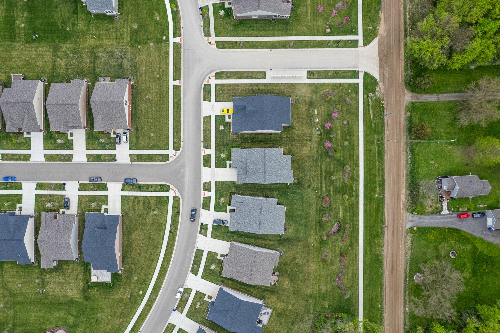 4814 Cranston Road, 86