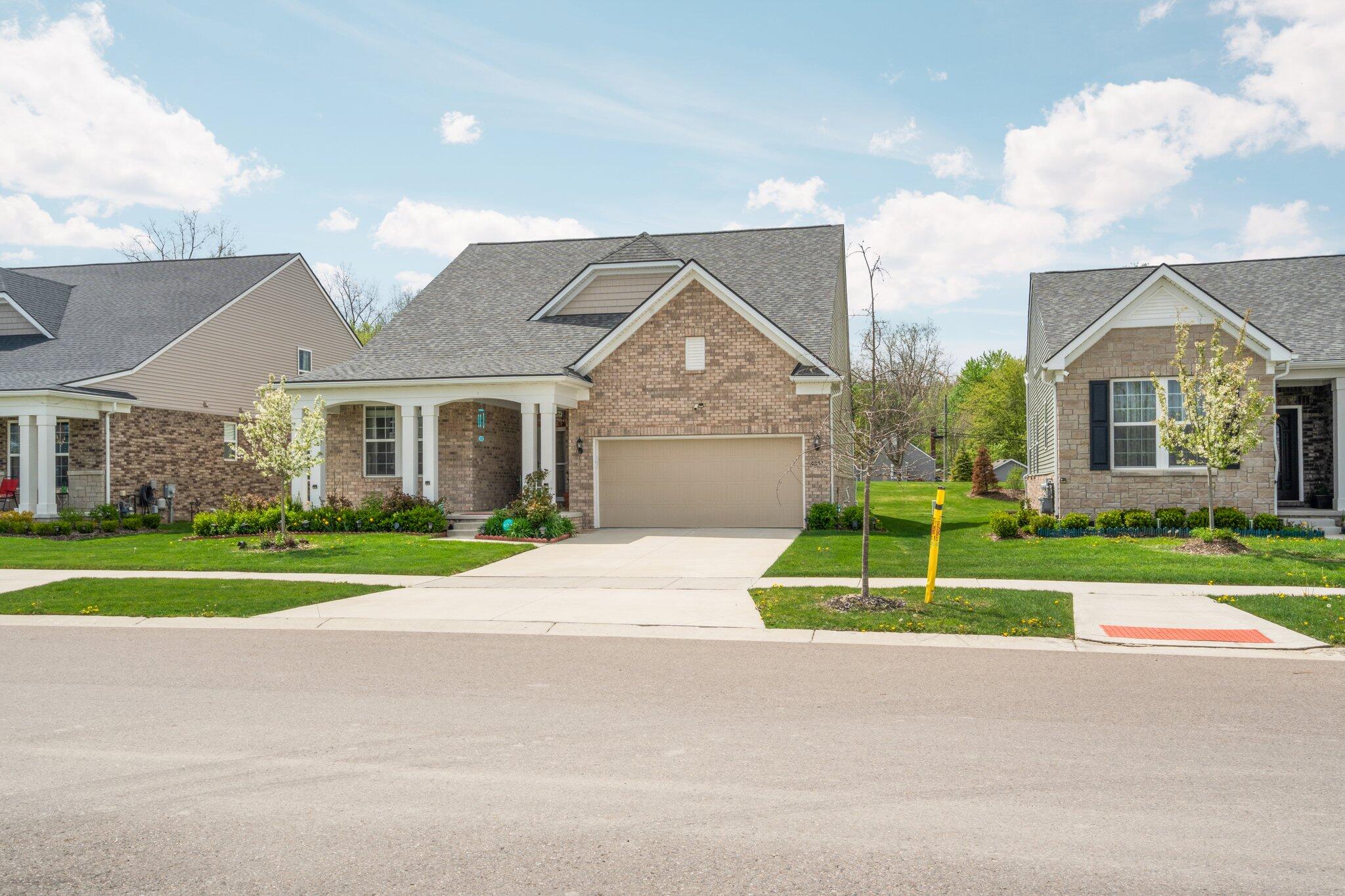 4814 Cranston Road, 86