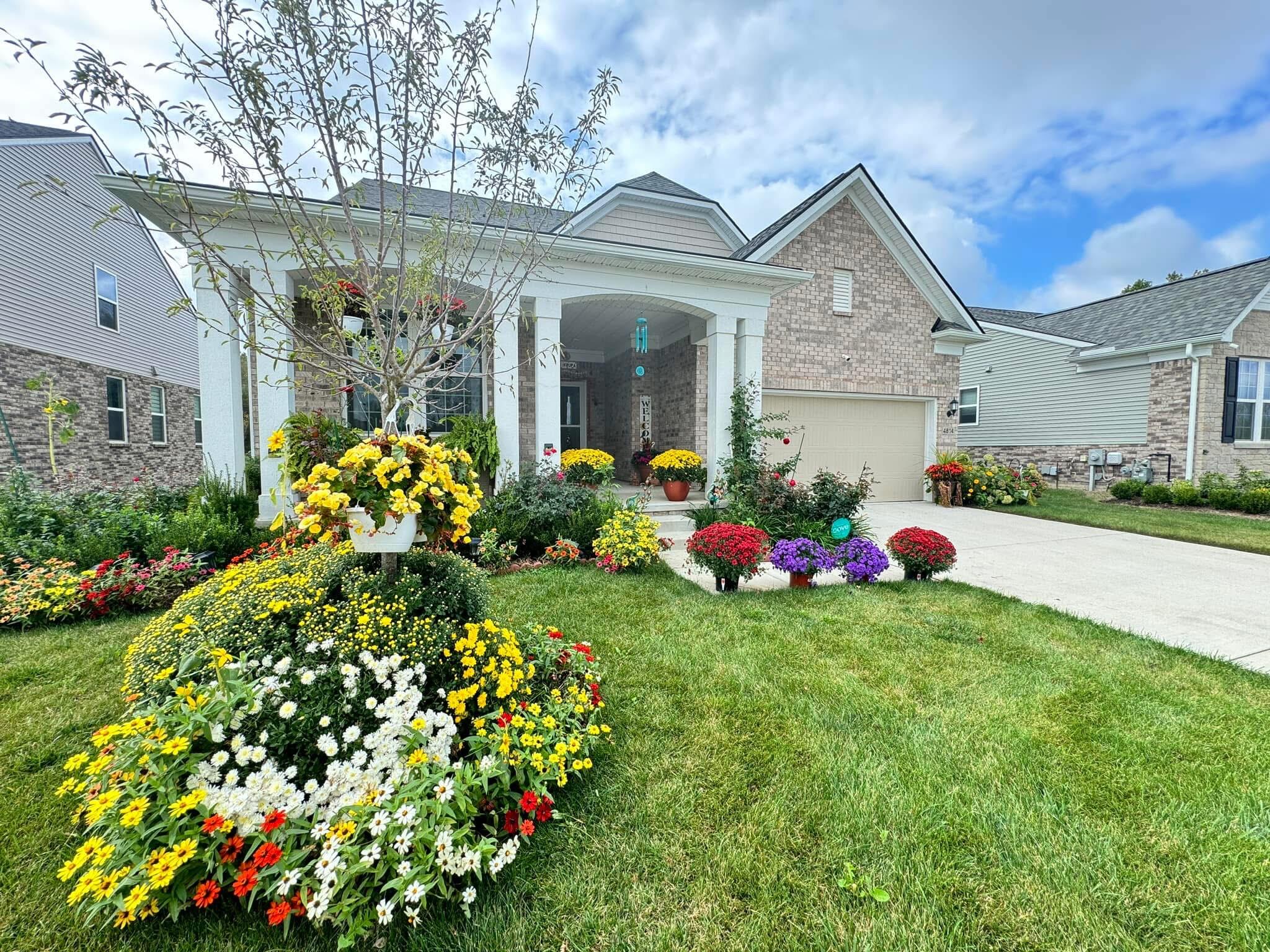 4814 Cranston Road, 86