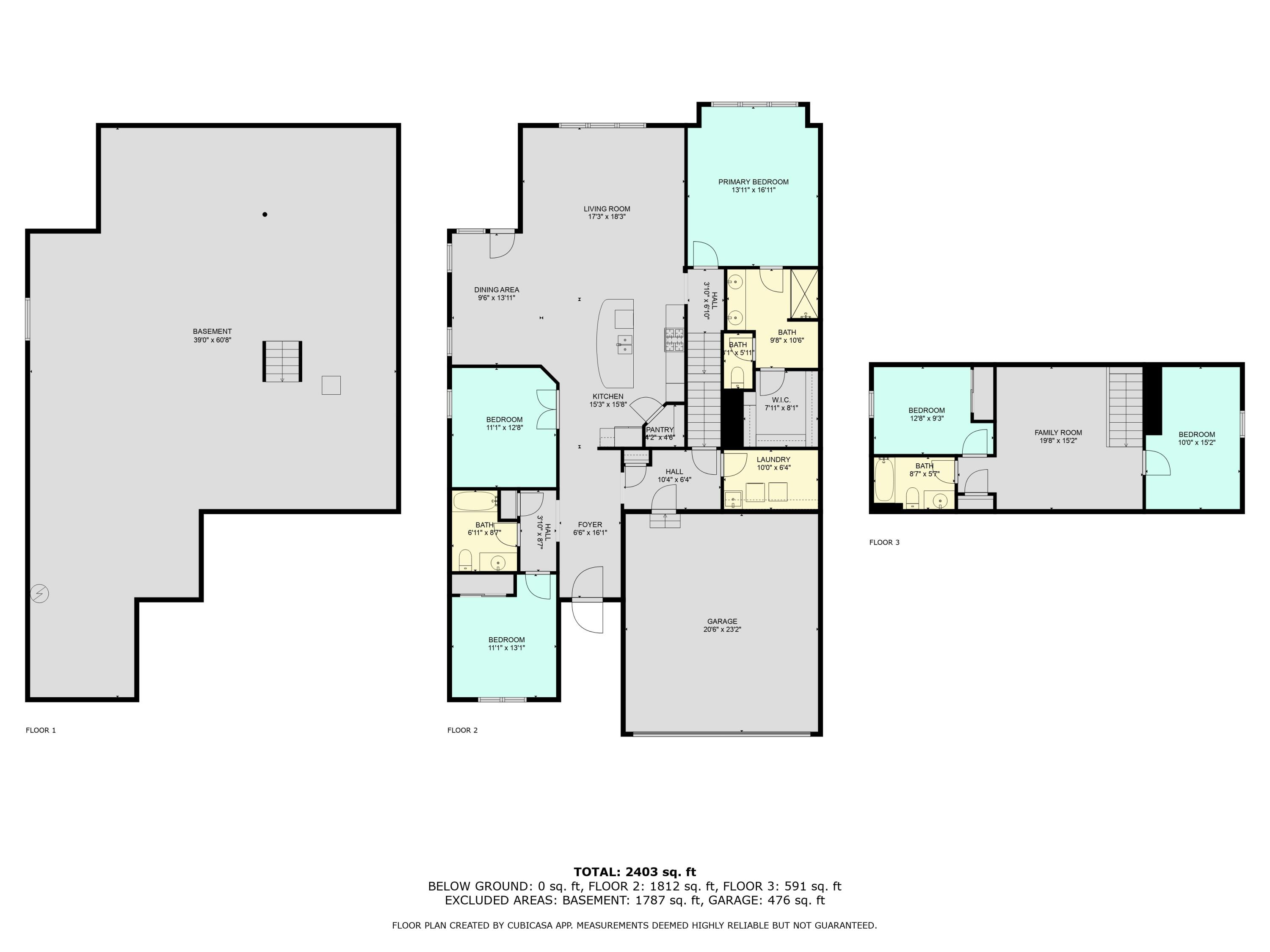 4814 Cranston Road, 86