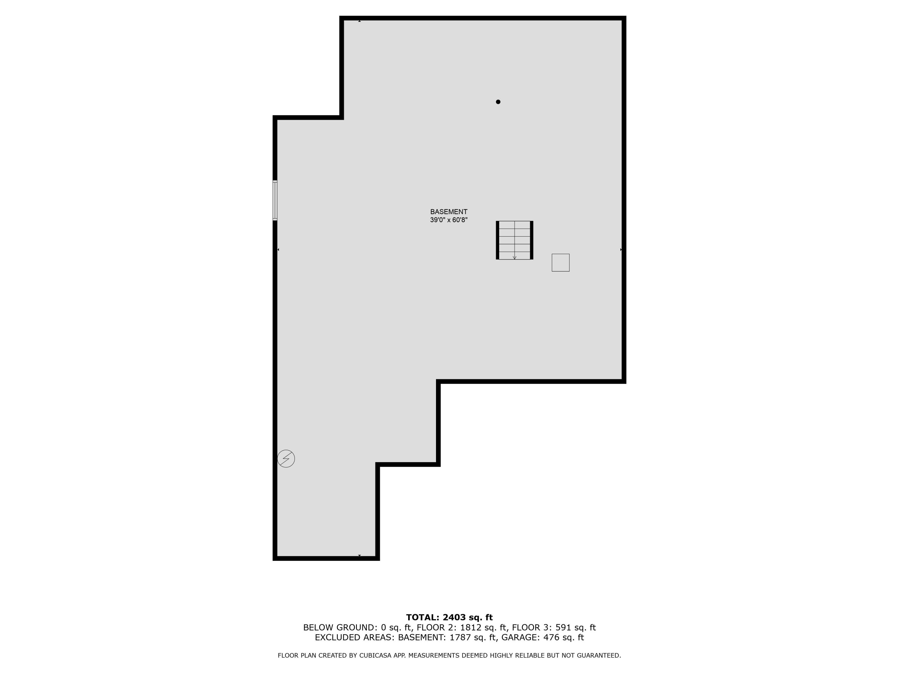 4814 Cranston Road, 86