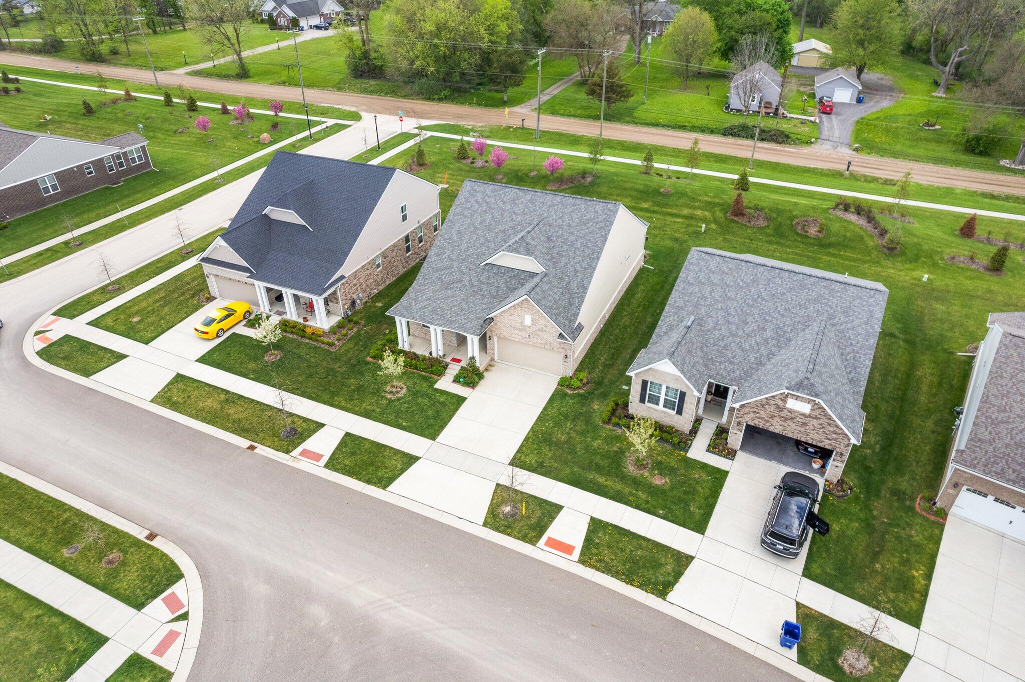 4814 Cranston Road, 86