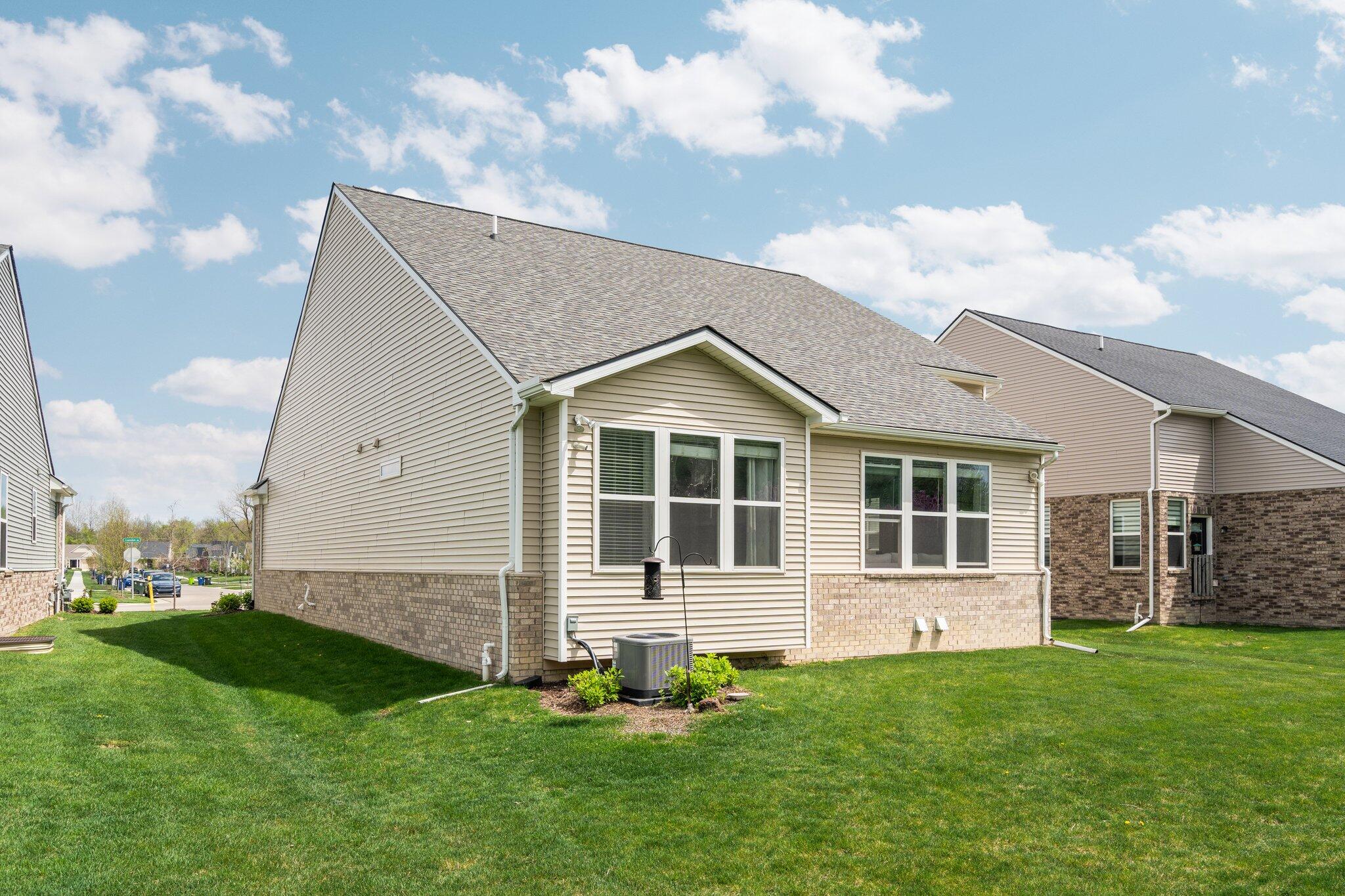 4814 Cranston Road, 86