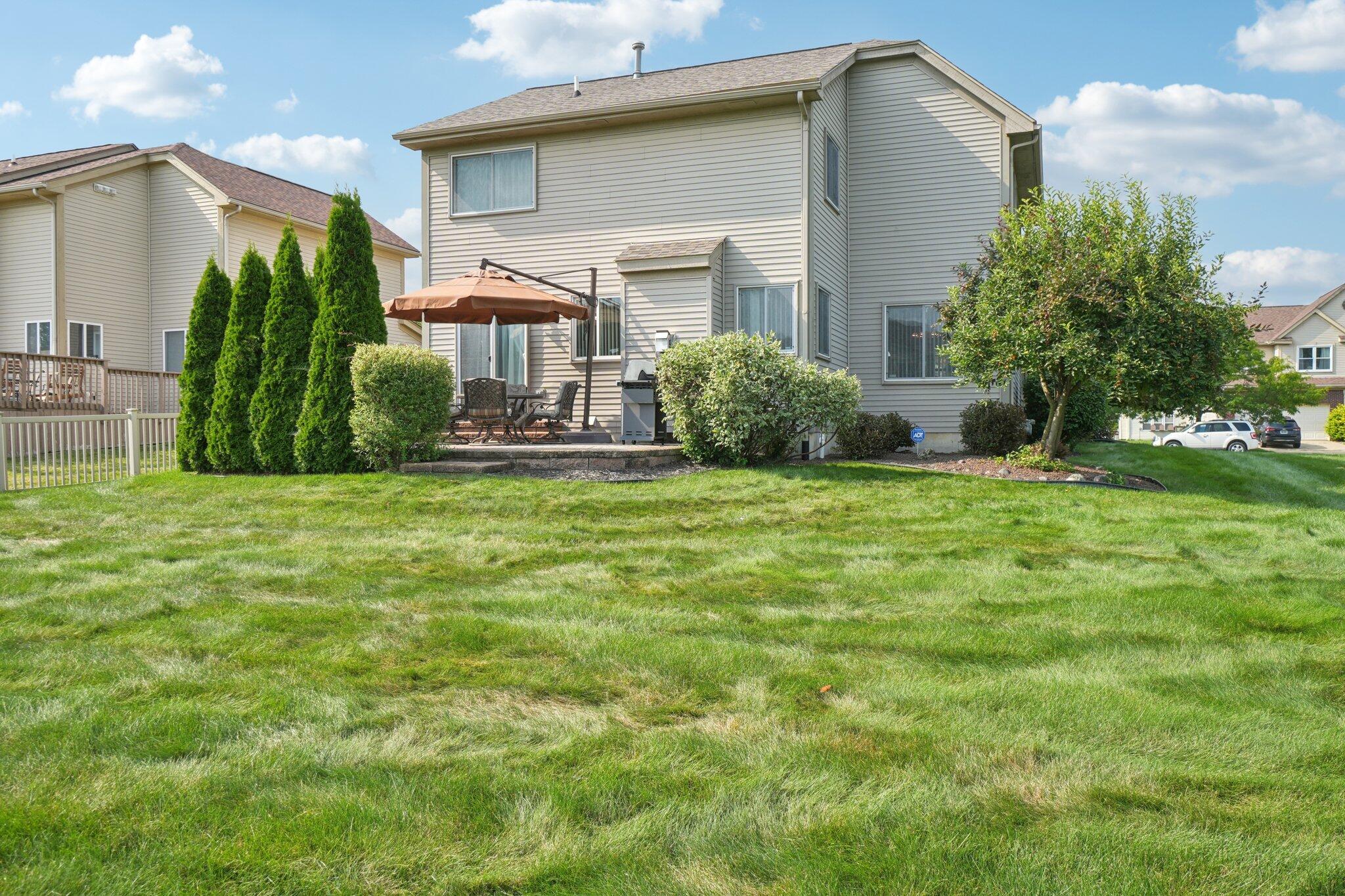 8608 Somerset Lane