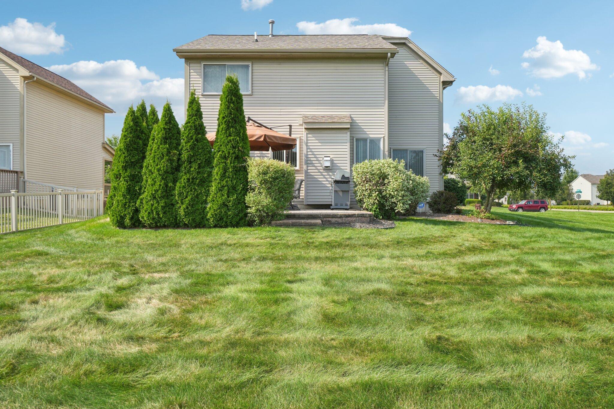 8608 Somerset Lane
