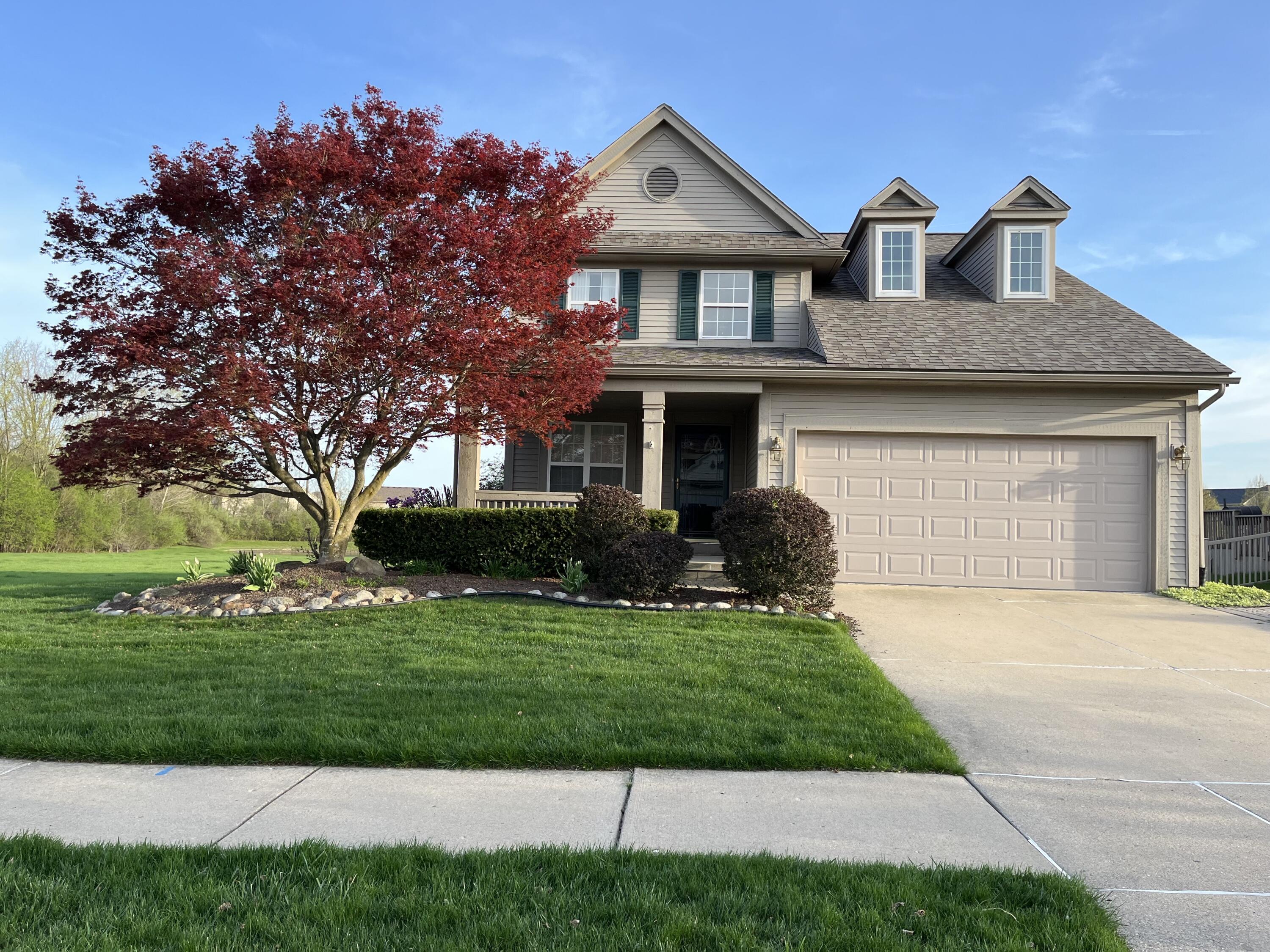 8608 Somerset Lane