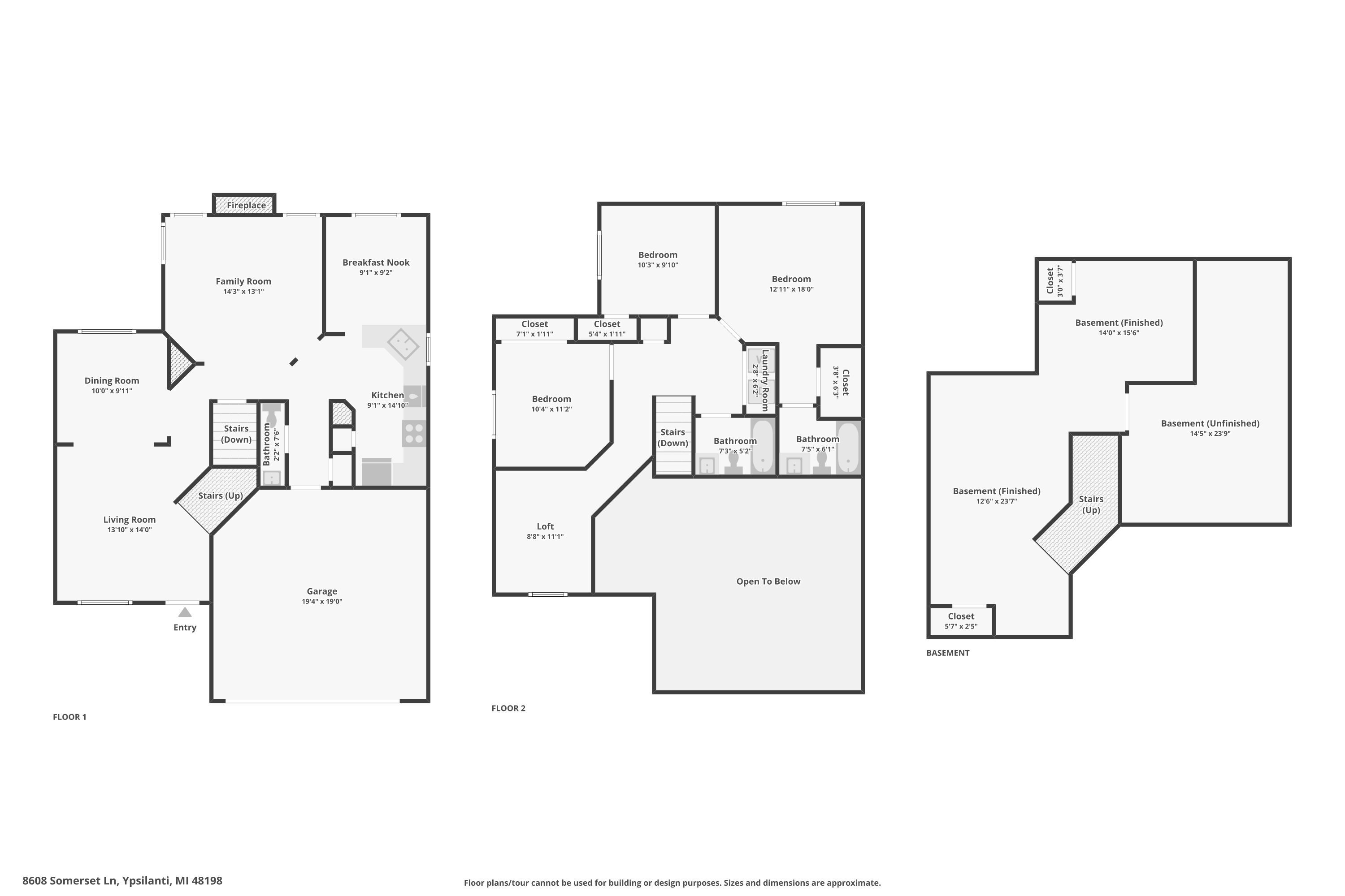 8608 Somerset Lane