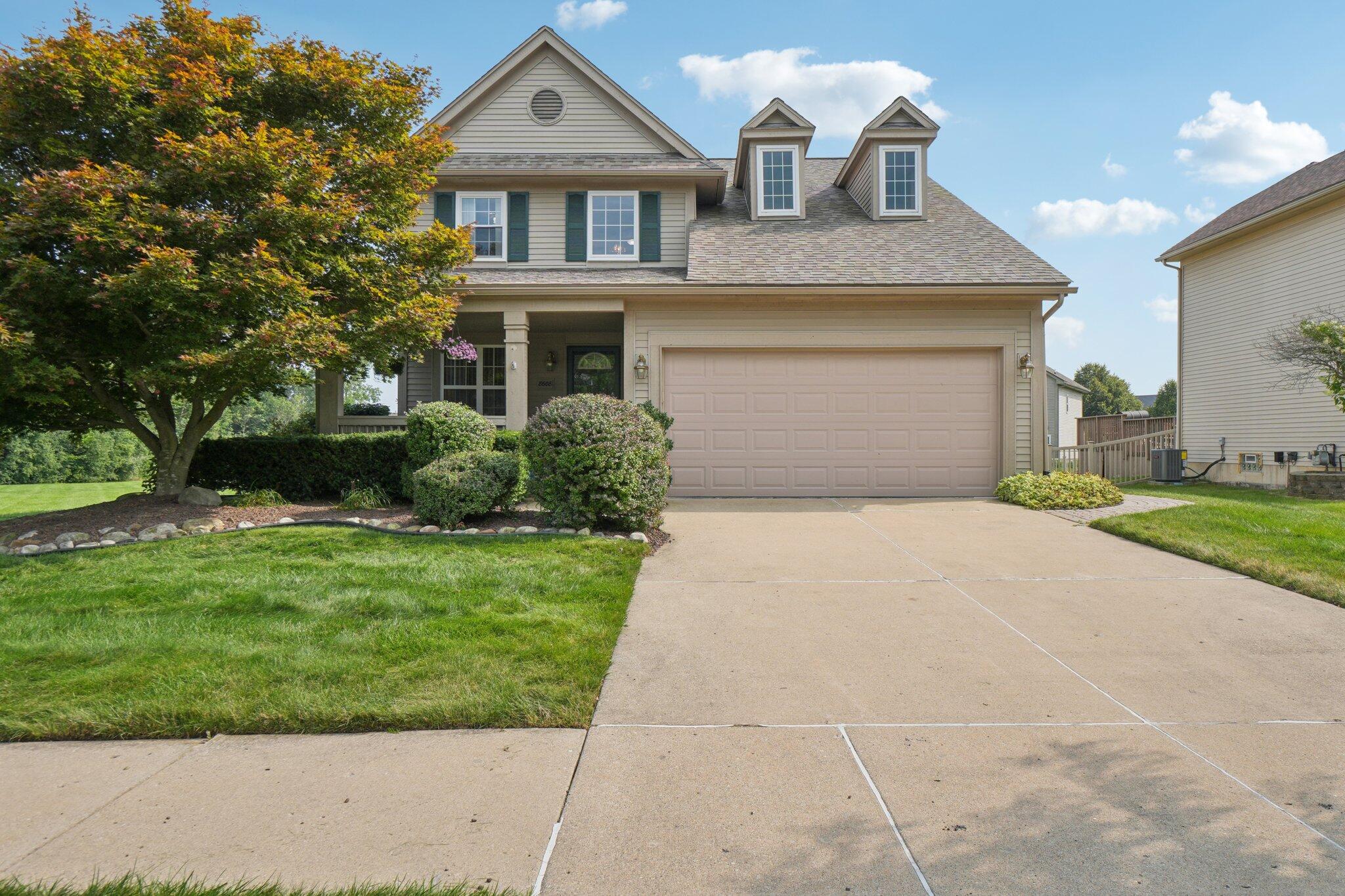 8608 Somerset Lane