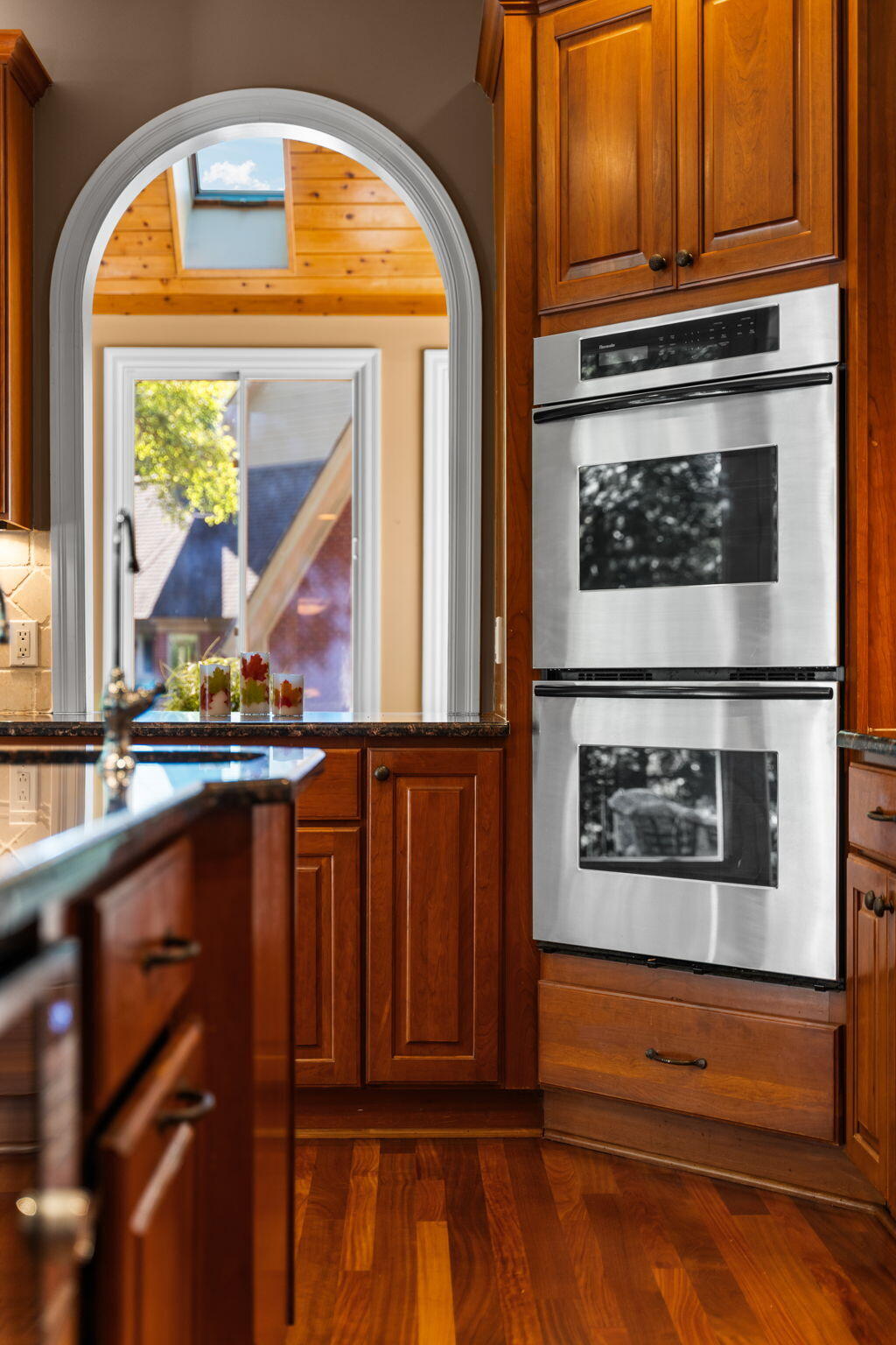 7203 River Ridge Court