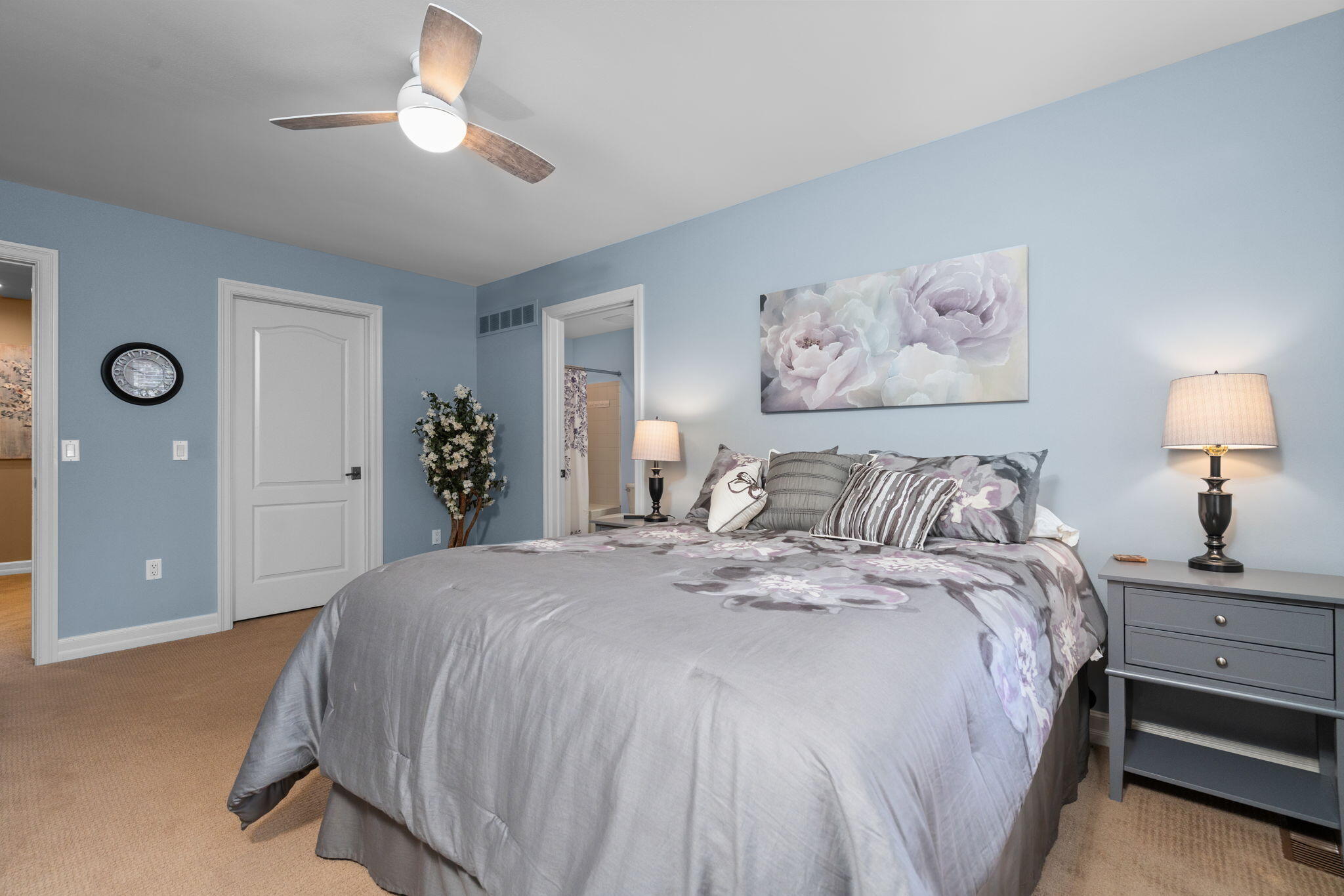 7203 River Ridge Court