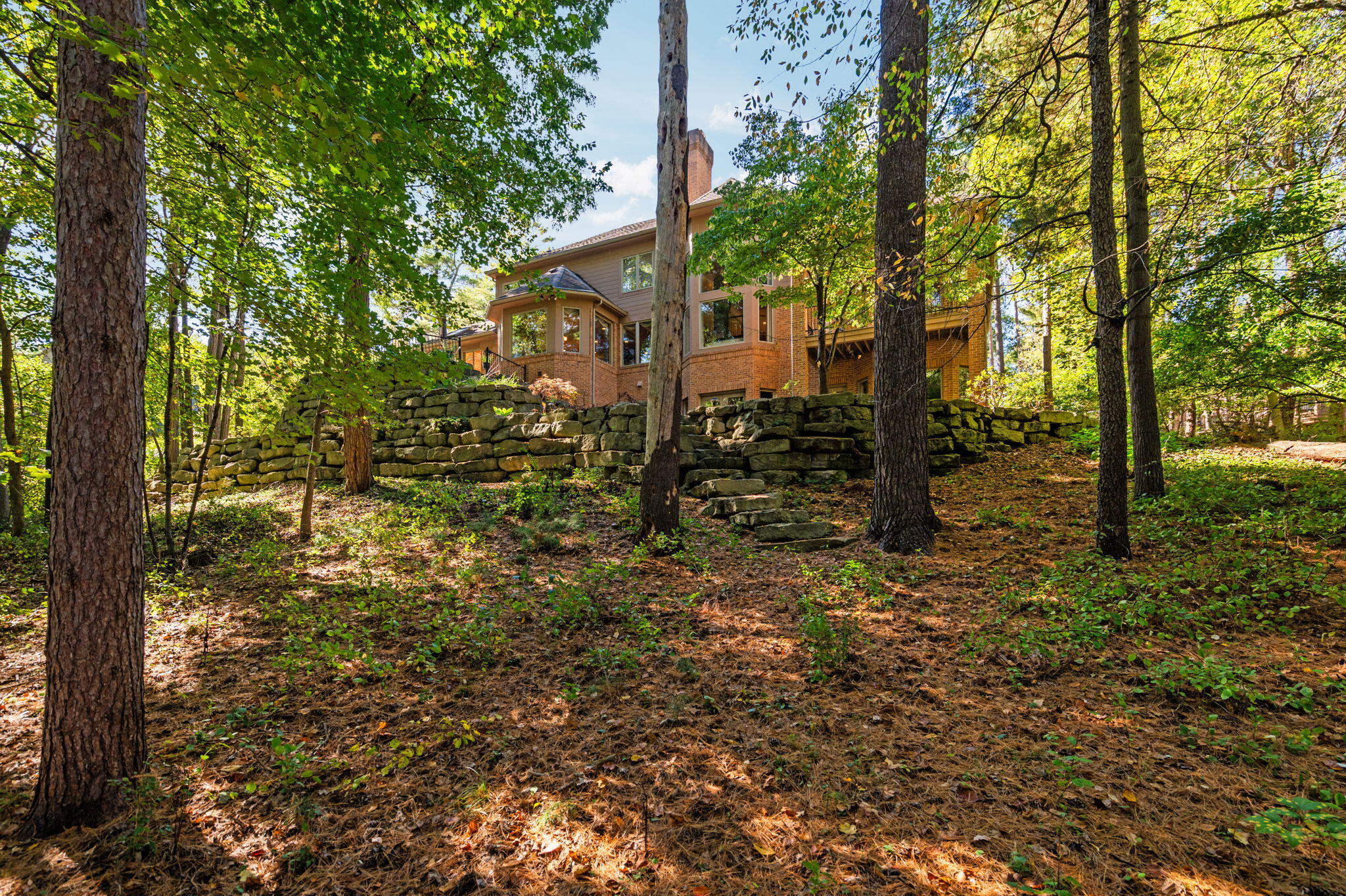 7203 River Ridge Court