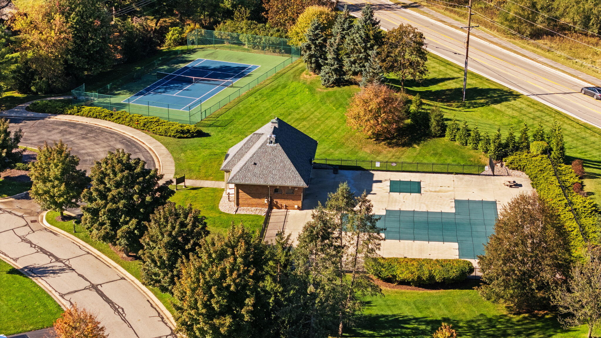 7203 River Ridge Court