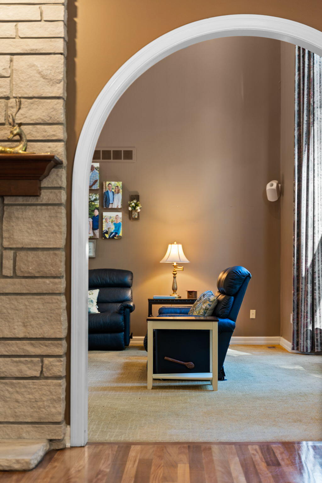 7203 River Ridge Court