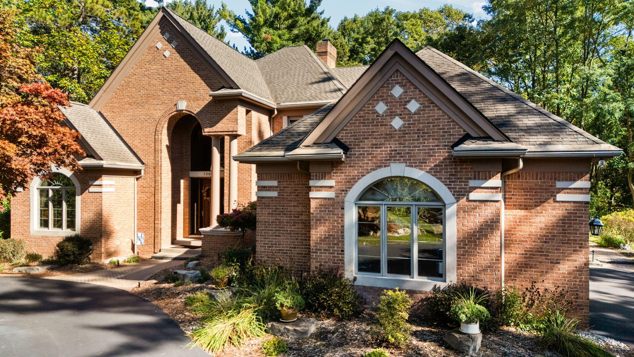 7203 River Ridge Court