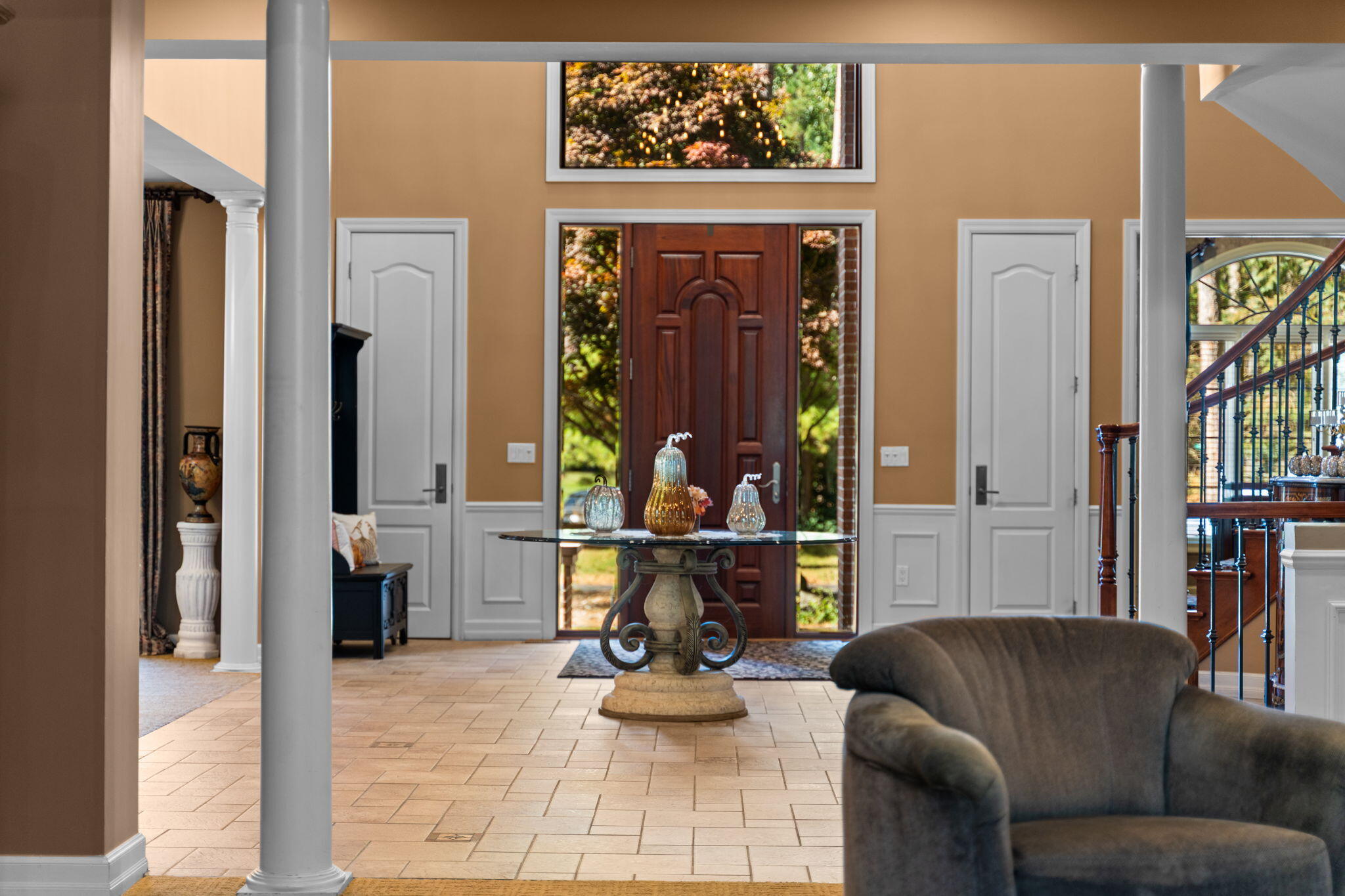 7203 River Ridge Court