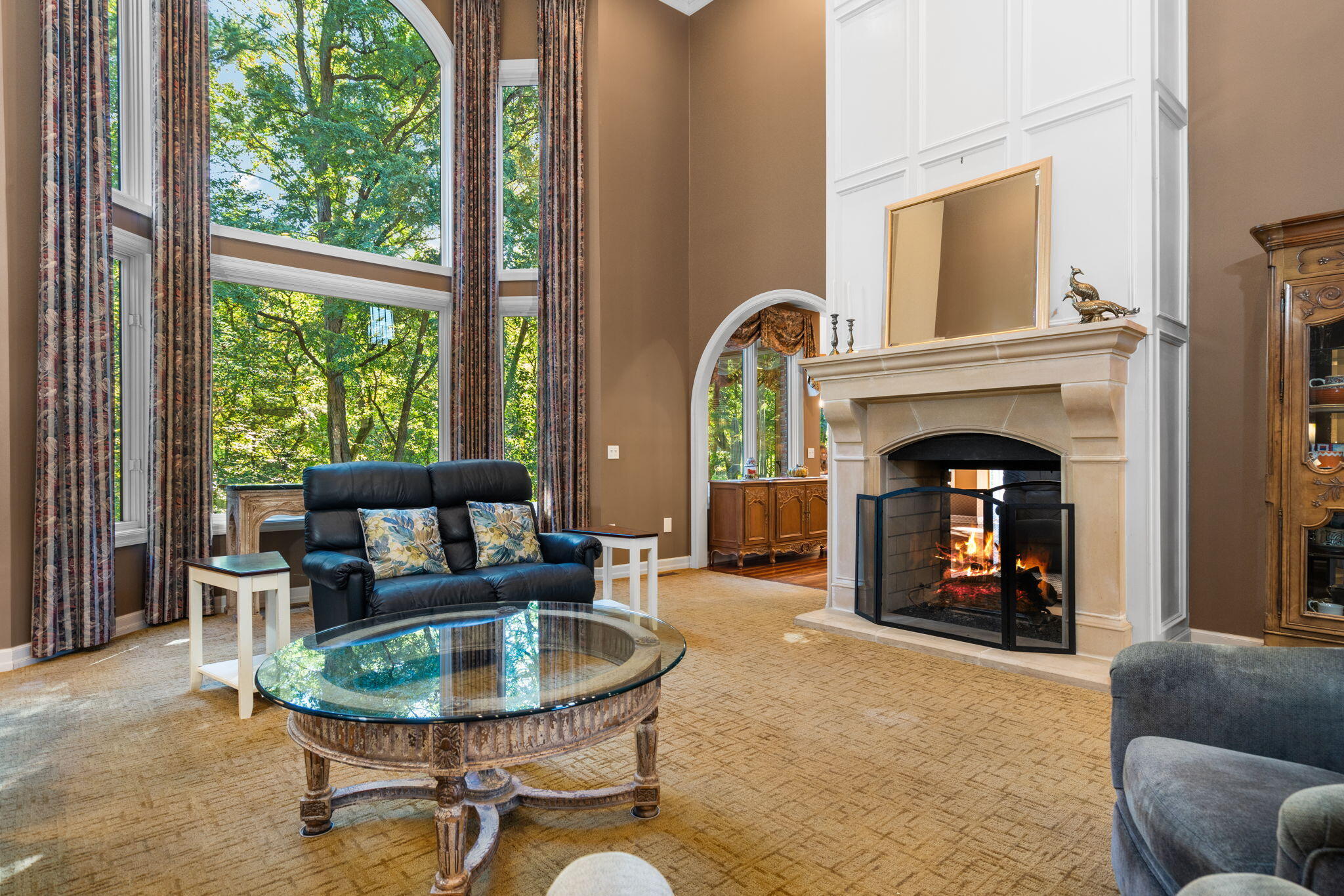 7203 River Ridge Court