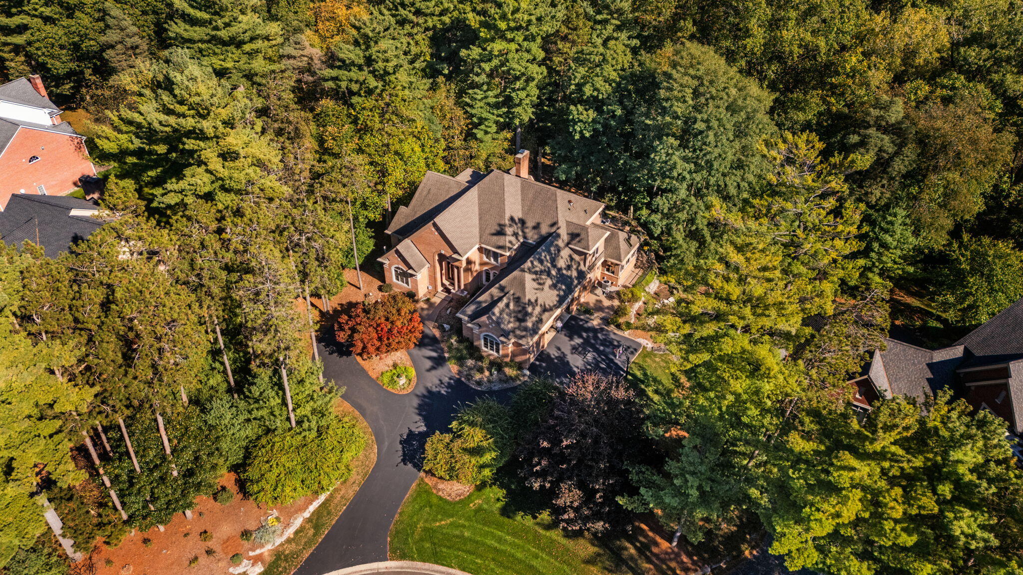 7203 River Ridge Court