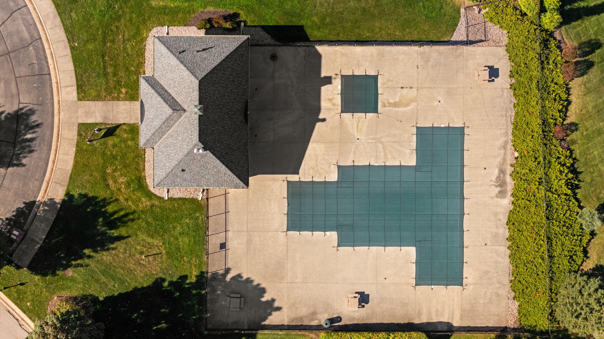 7203 River Ridge Court