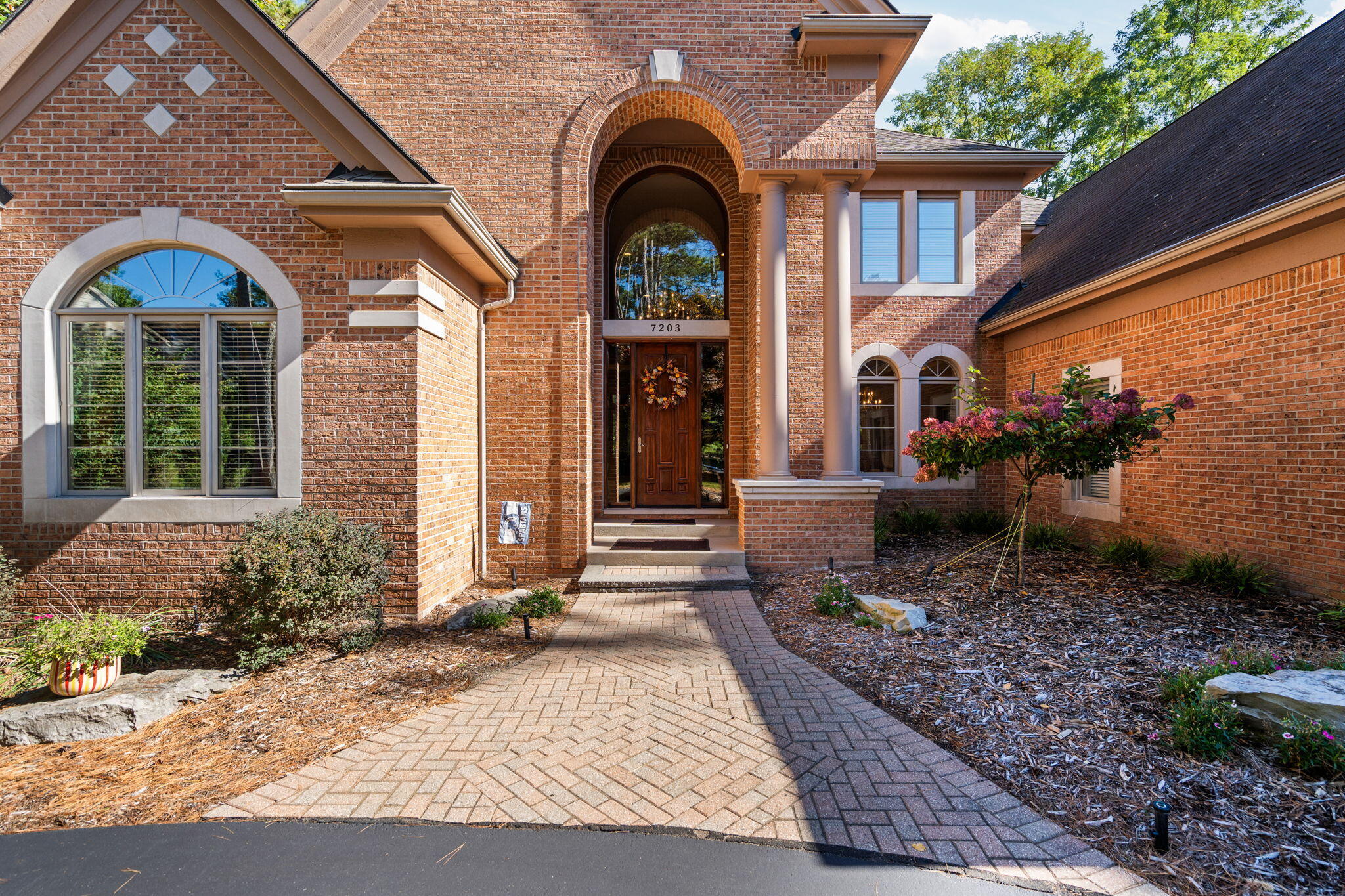 7203 River Ridge Court