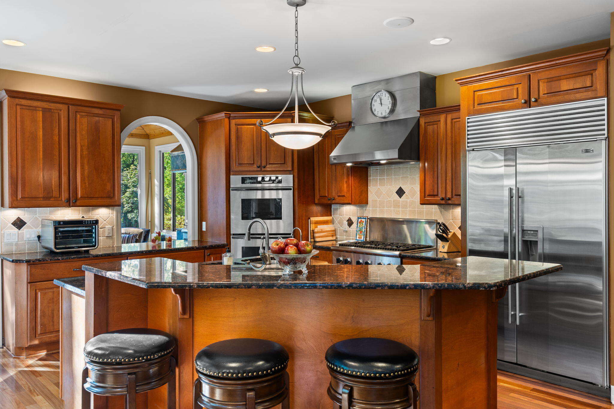 7203 River Ridge Court