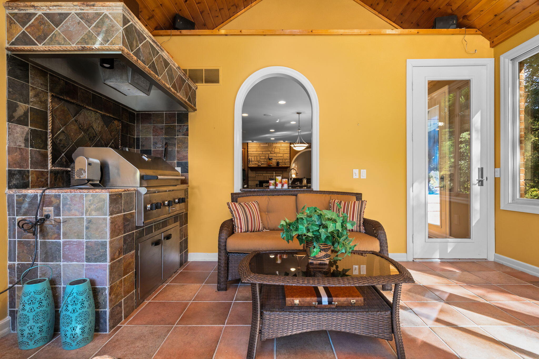 7203 River Ridge Court