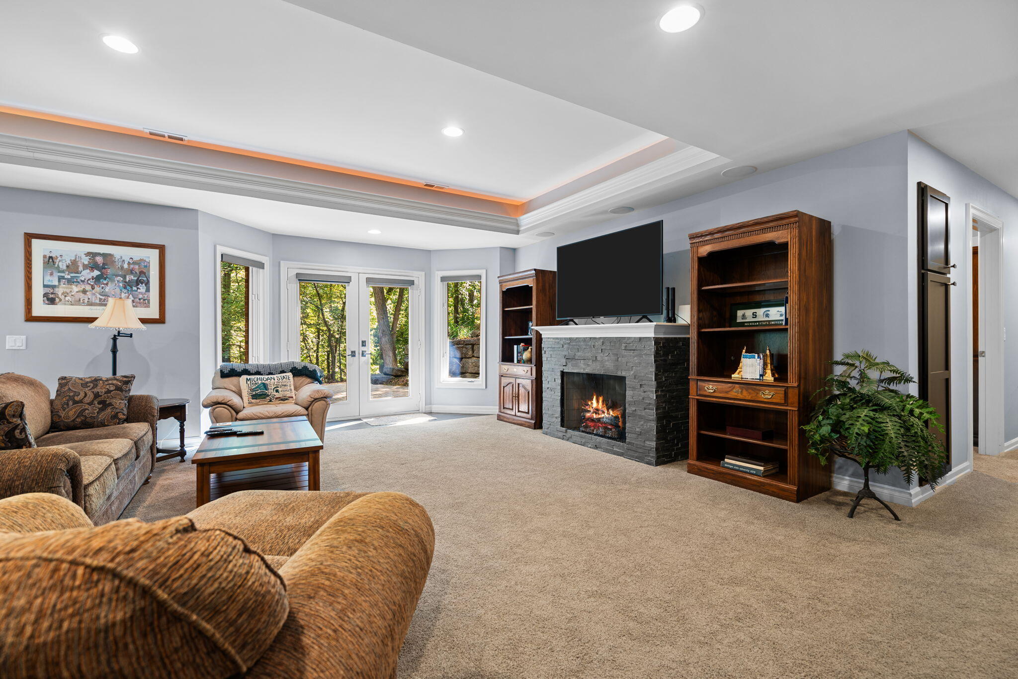 7203 River Ridge Court