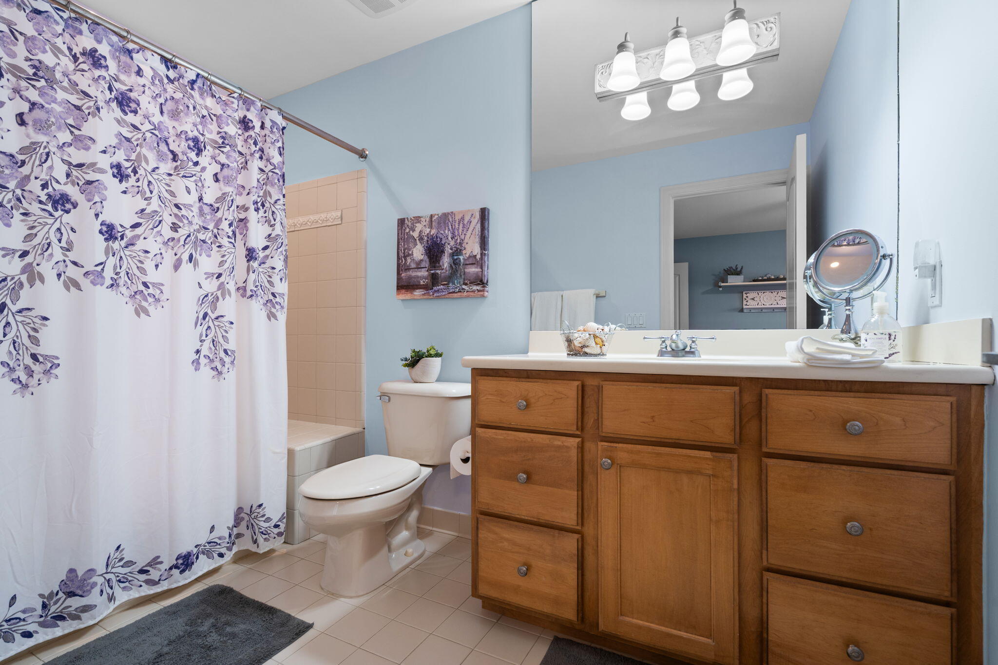 7203 River Ridge Court