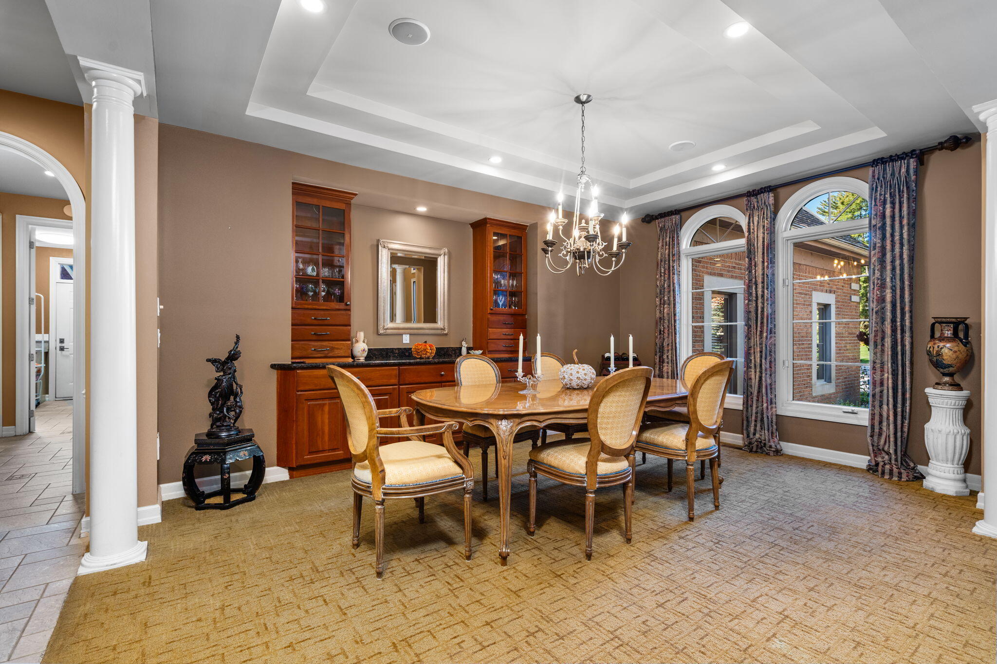 7203 River Ridge Court