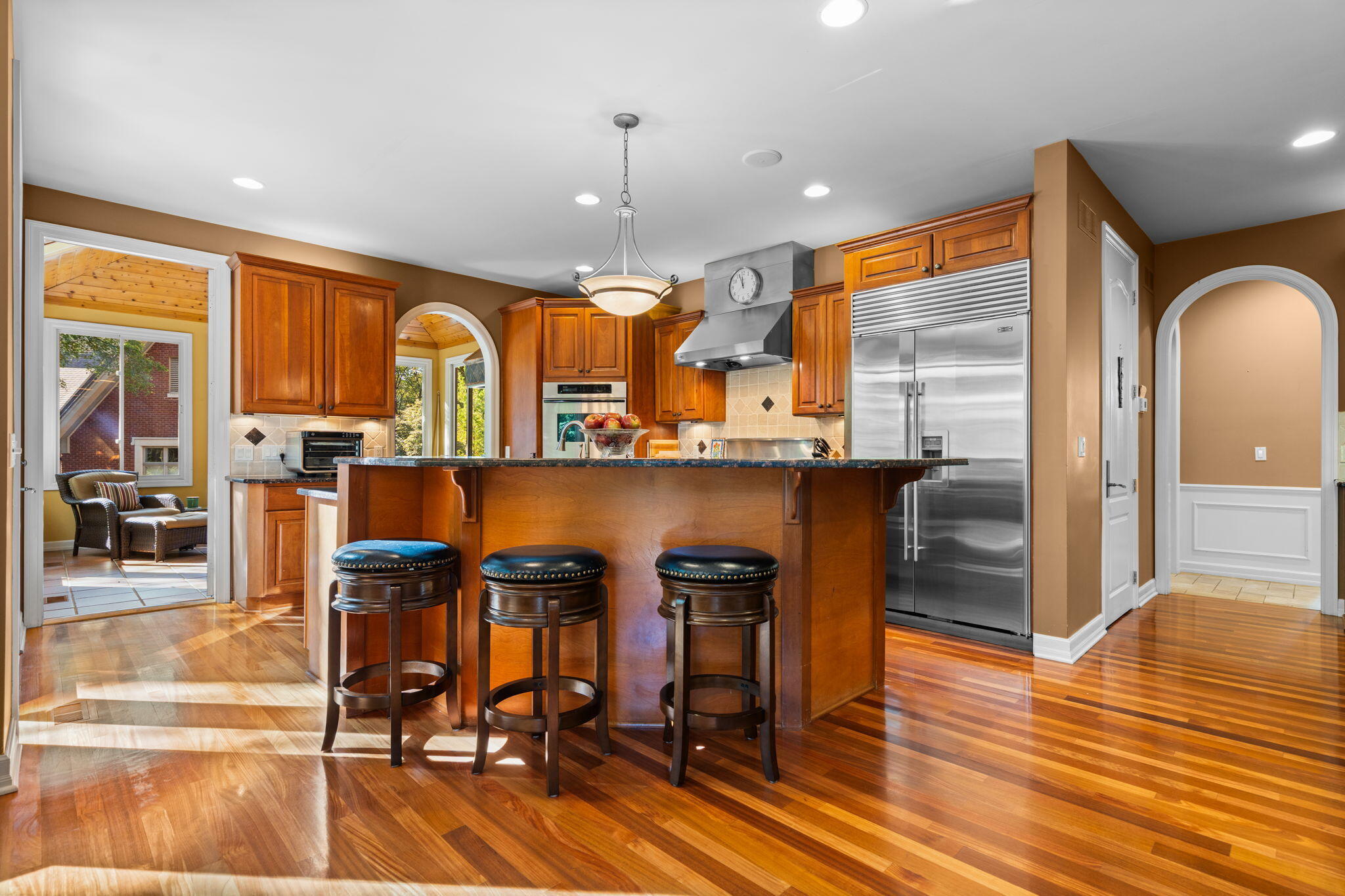 7203 River Ridge Court