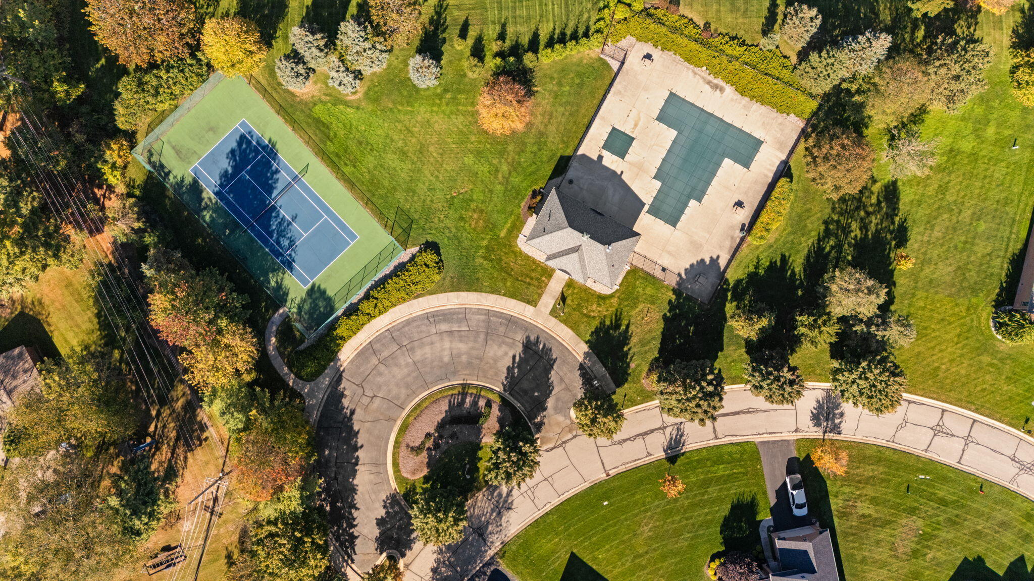 7203 River Ridge Court