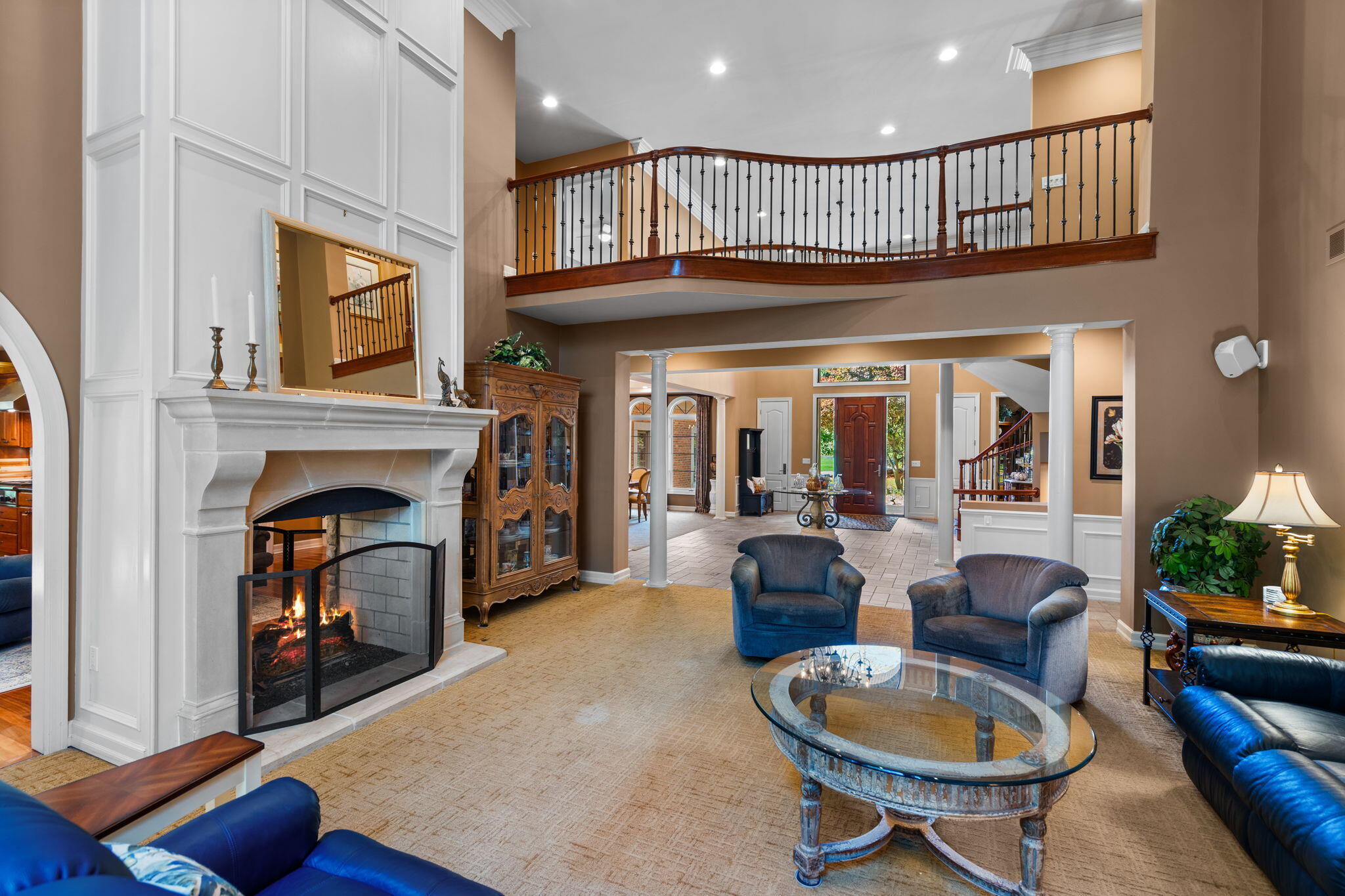 7203 River Ridge Court