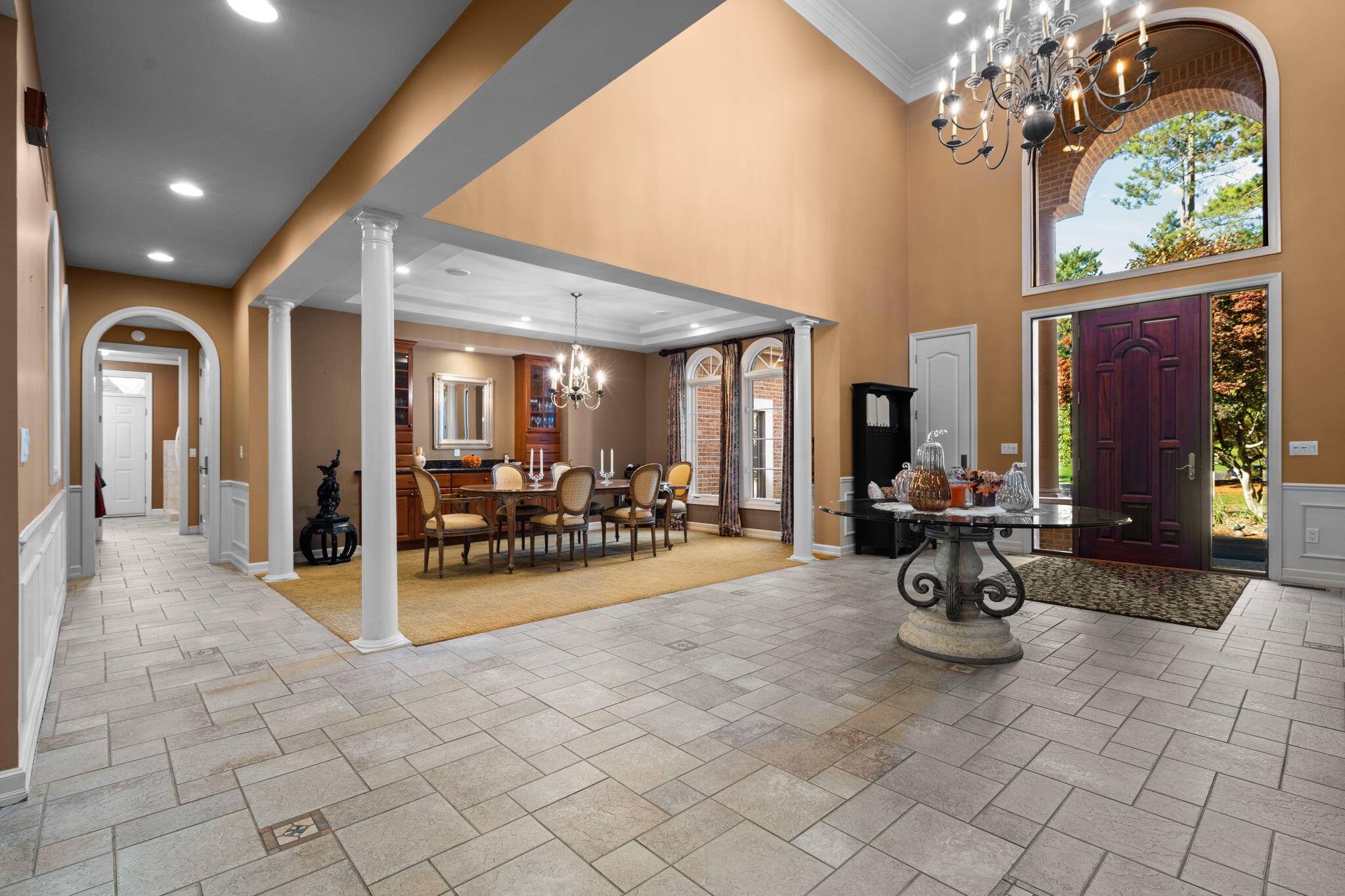 7203 River Ridge Court