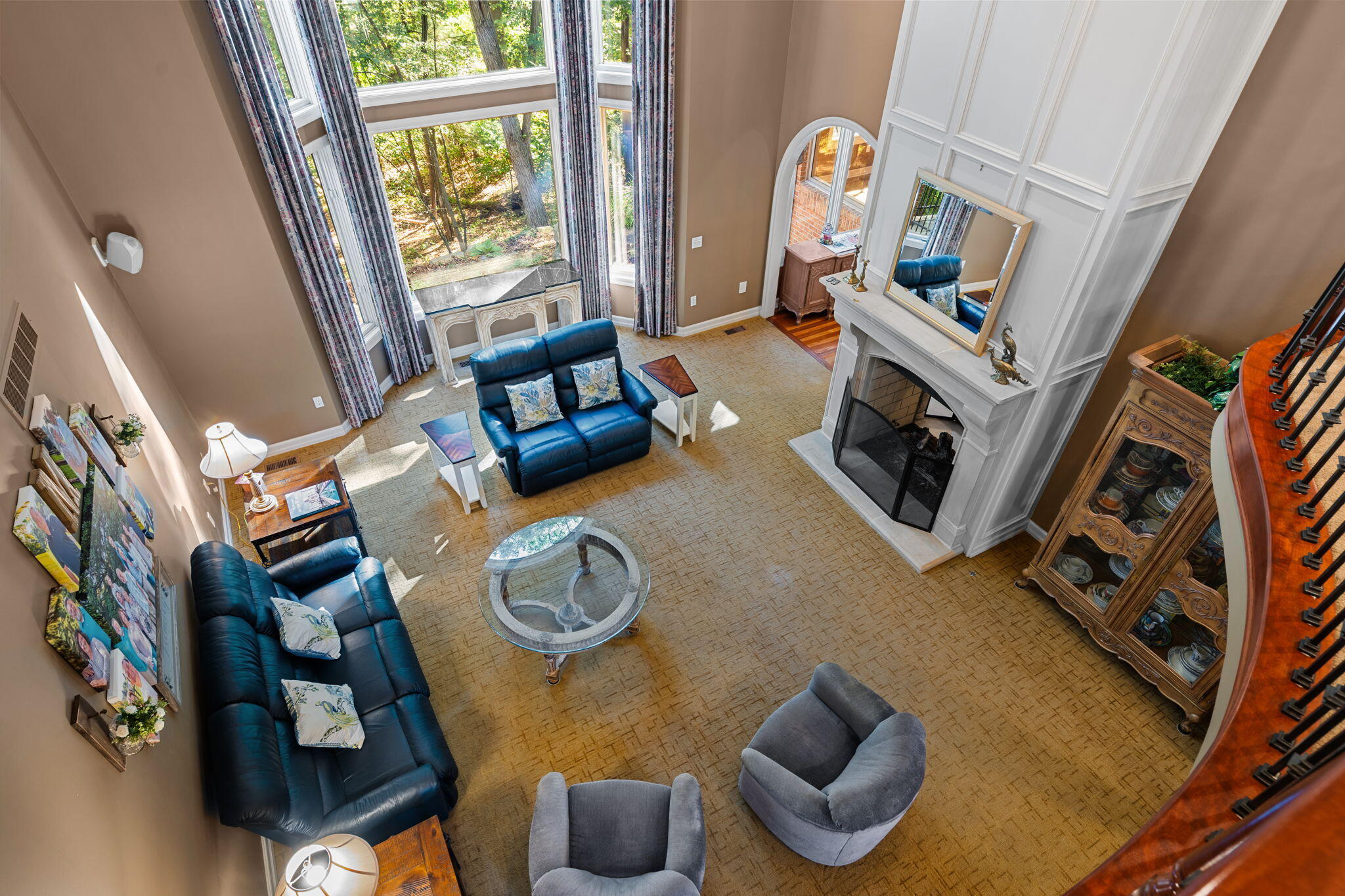 7203 River Ridge Court