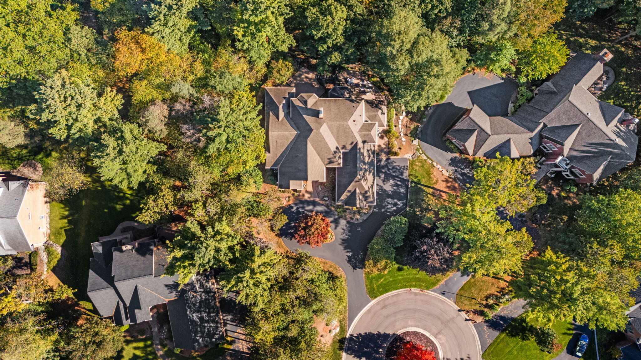 7203 River Ridge Court