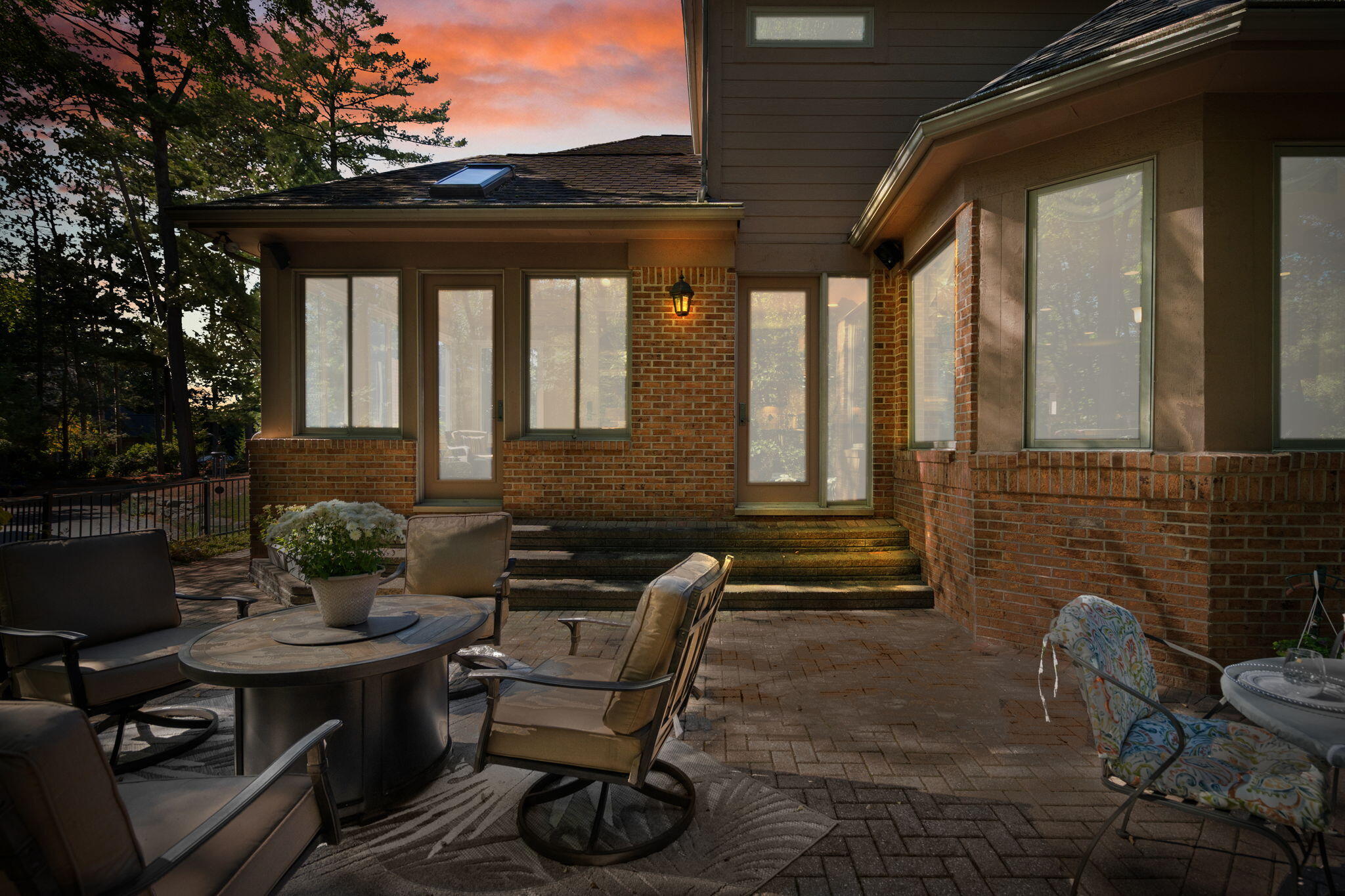 7203 River Ridge Court