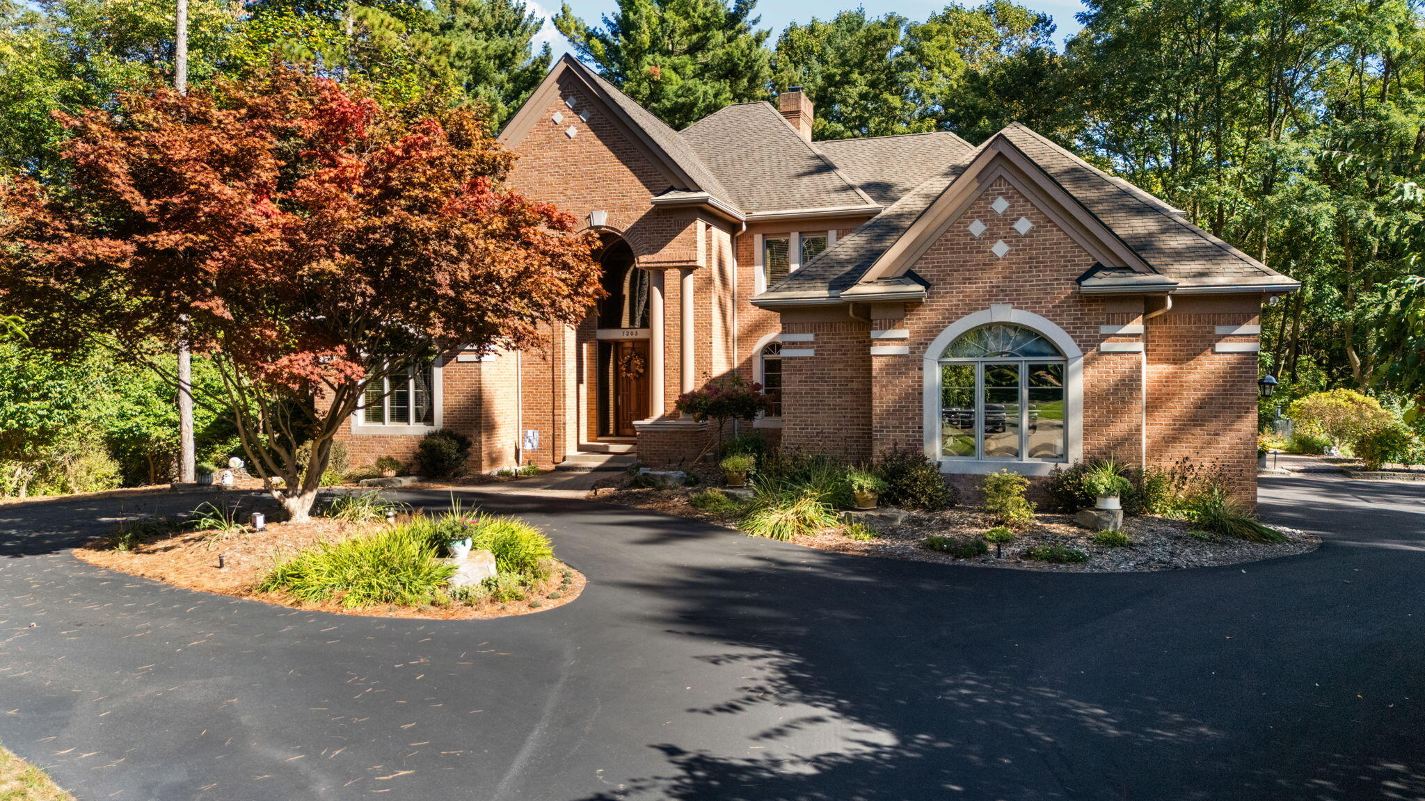 7203 River Ridge Court