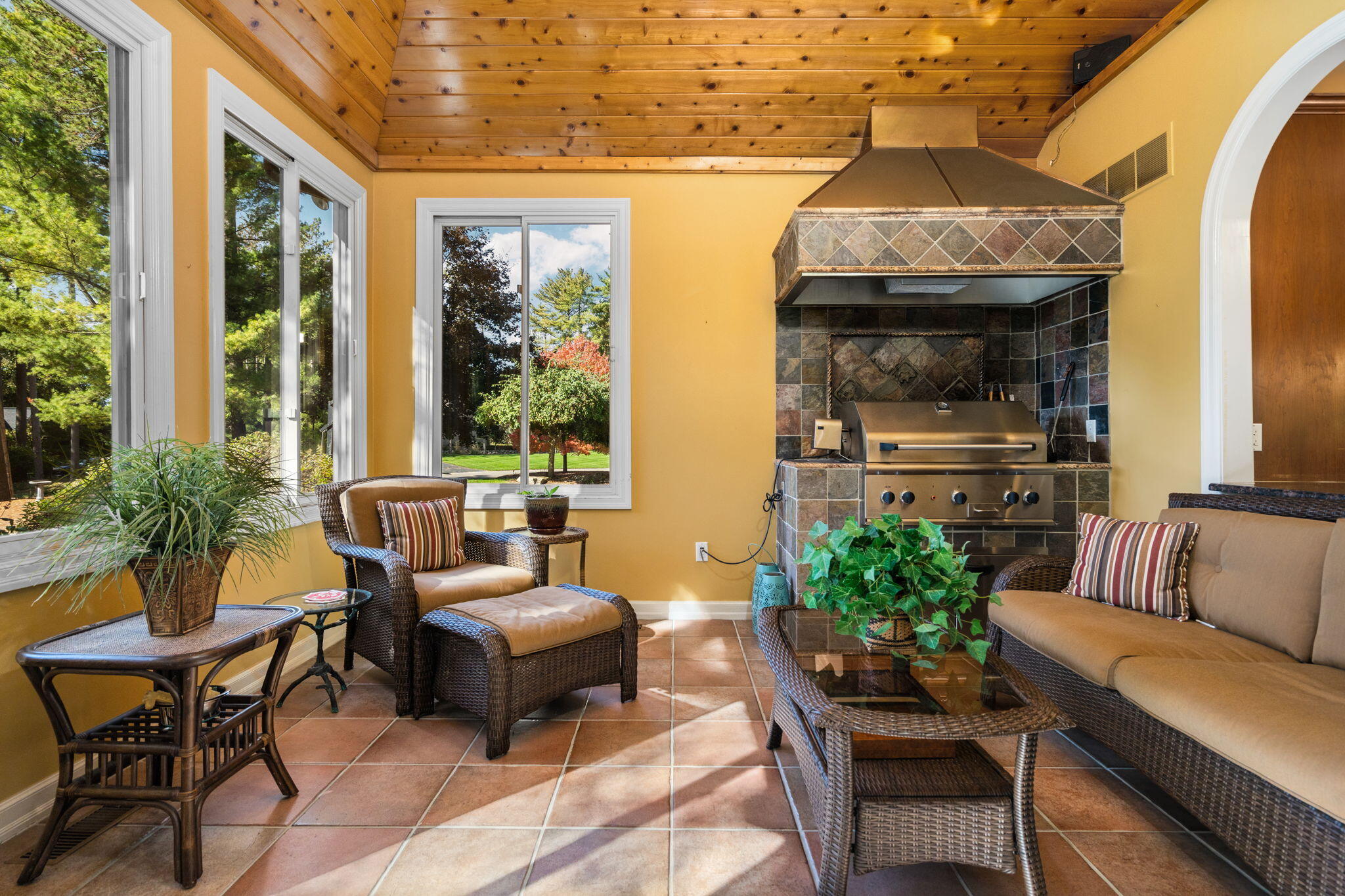 7203 River Ridge Court