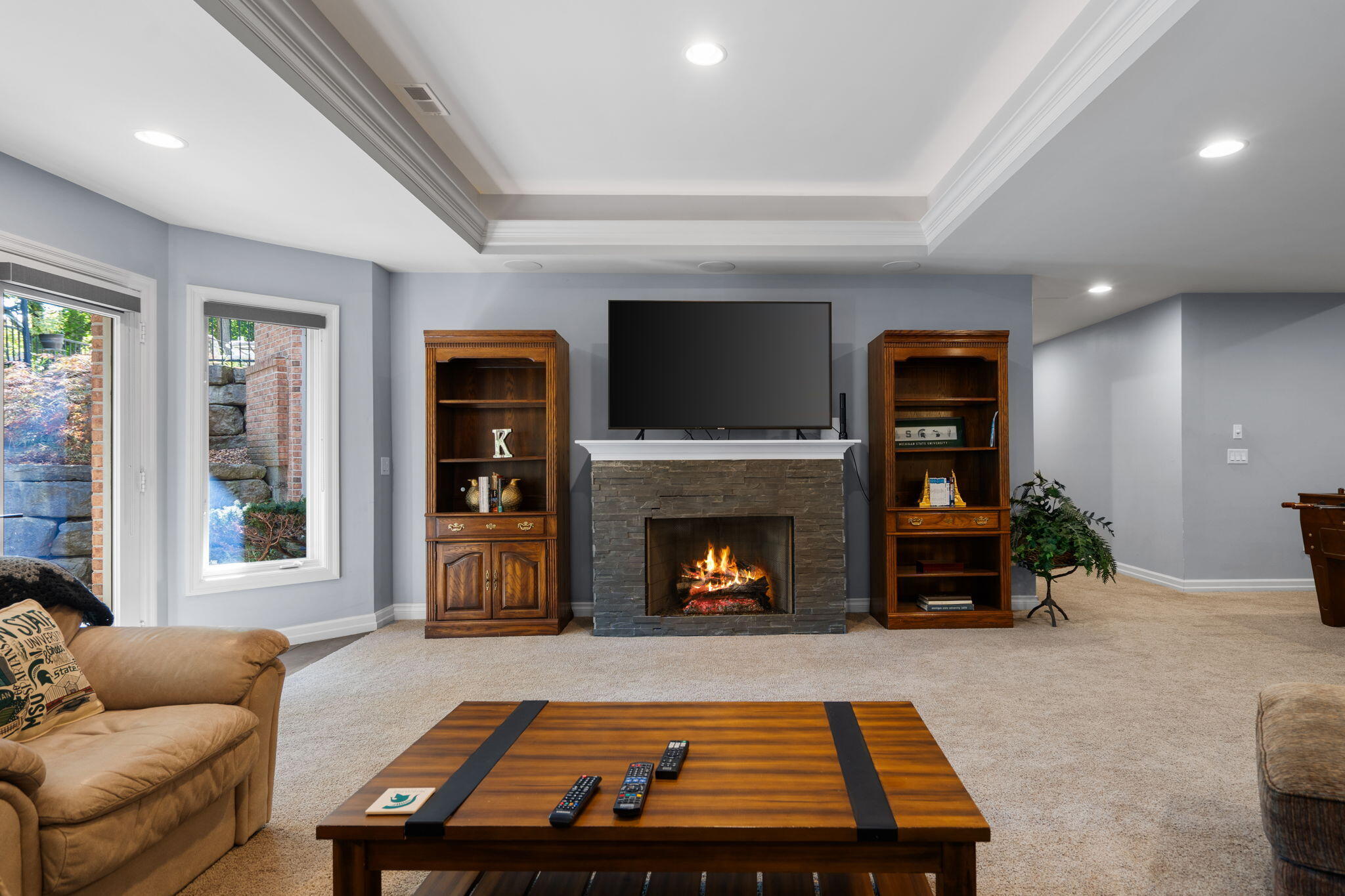 7203 River Ridge Court