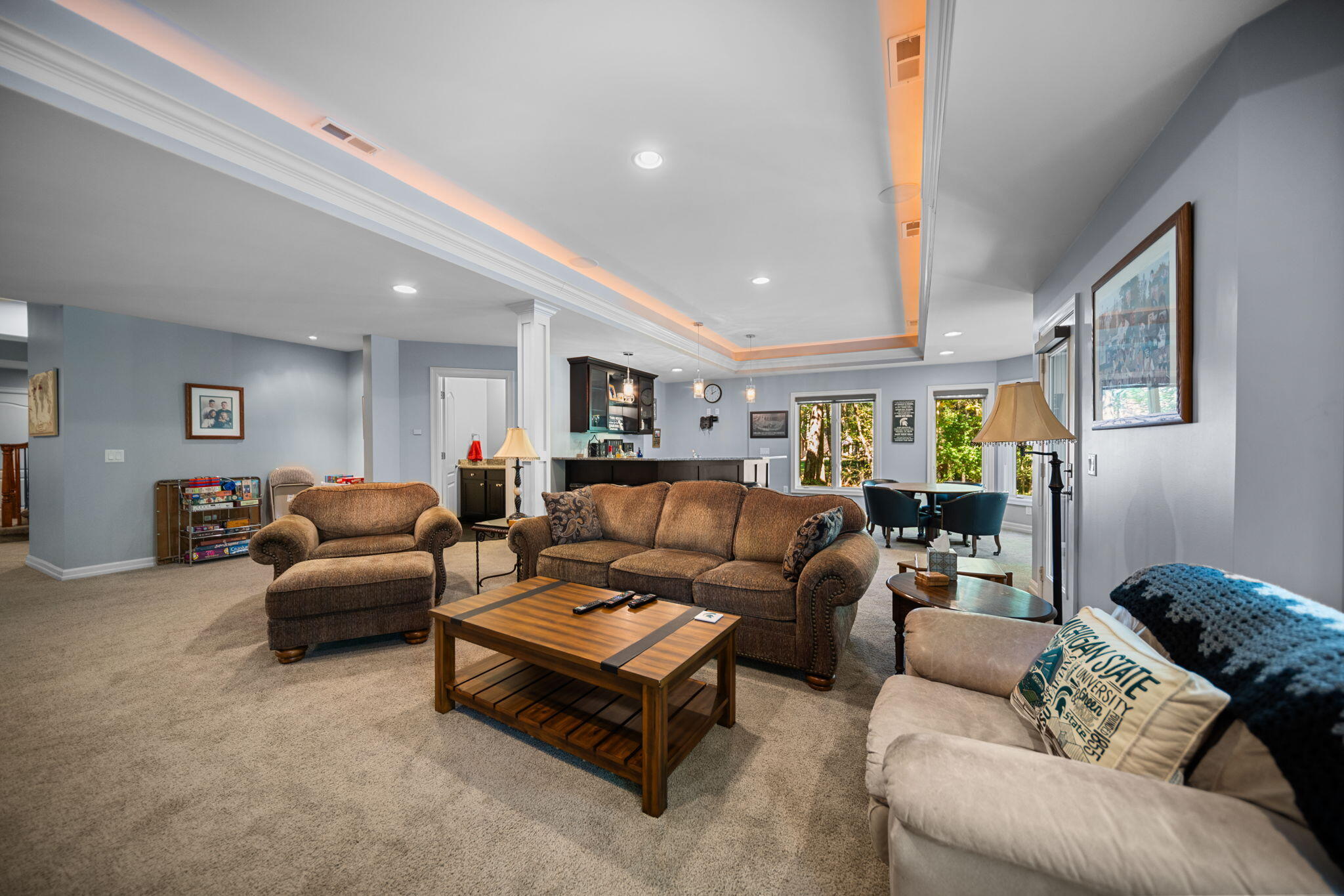 7203 River Ridge Court