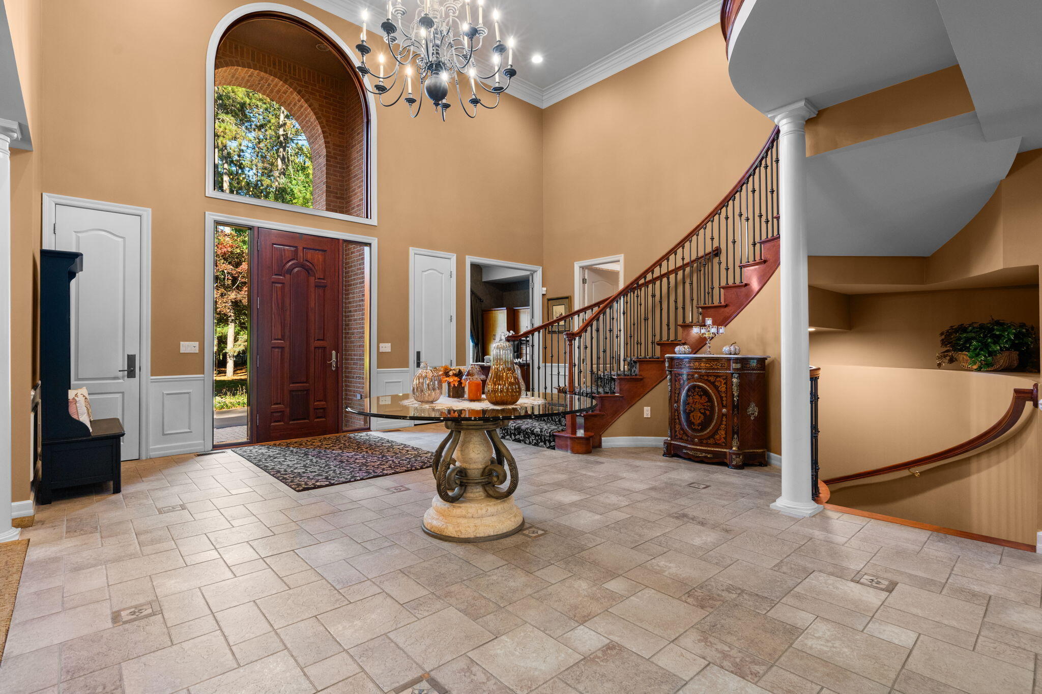 7203 River Ridge Court