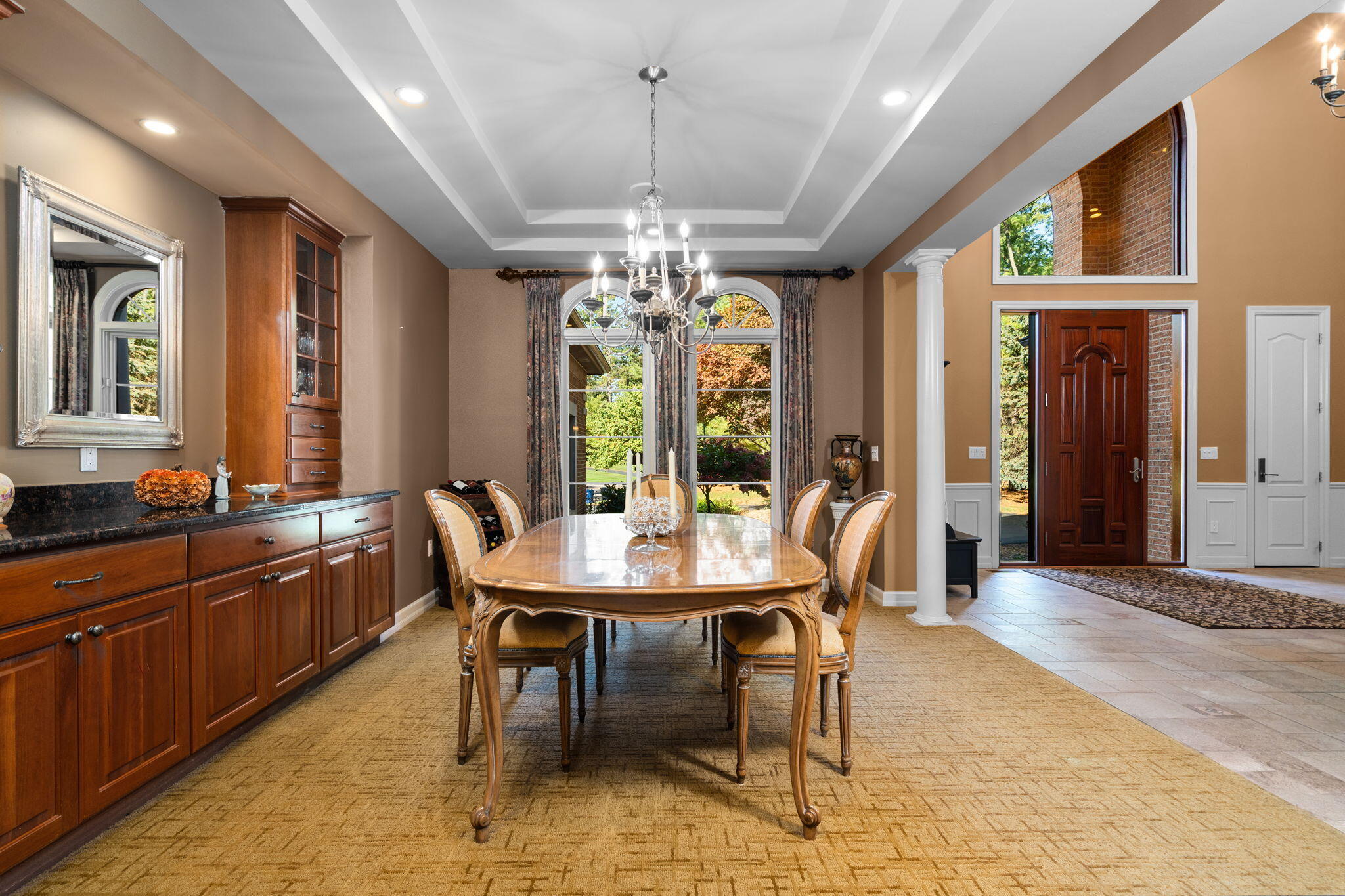 7203 River Ridge Court