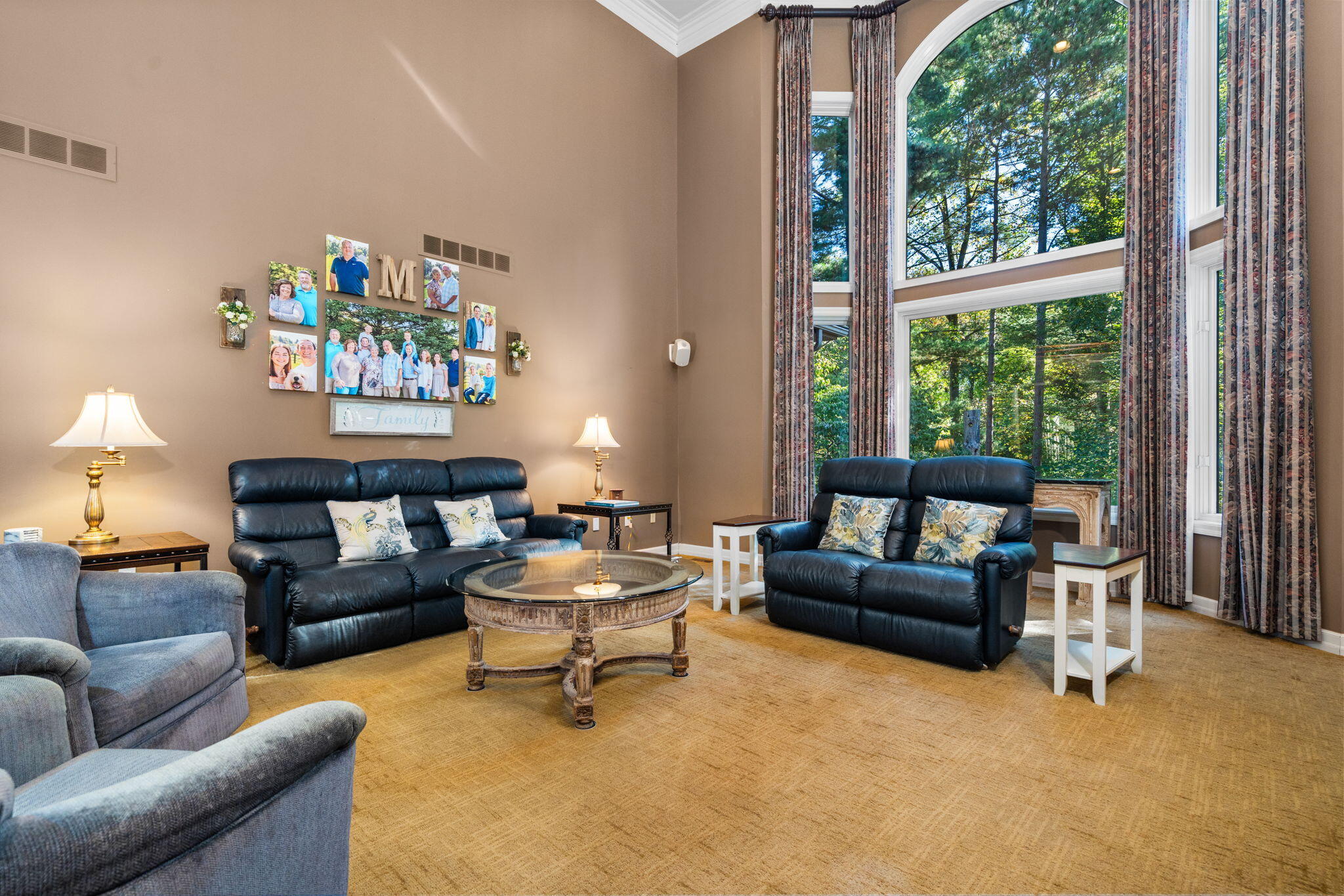 7203 River Ridge Court