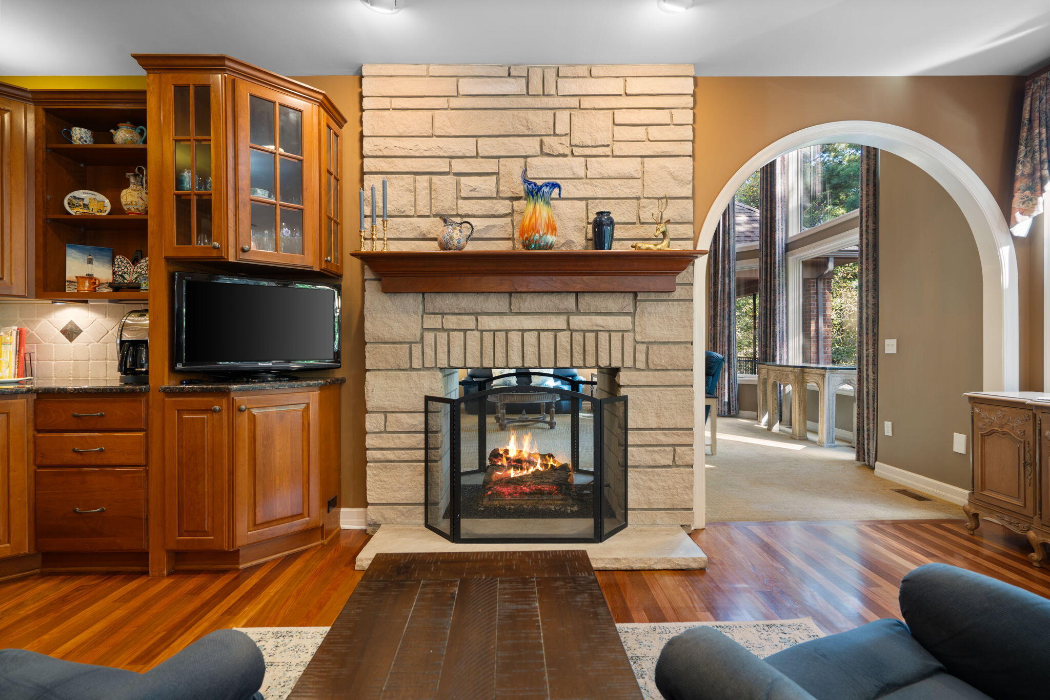 7203 River Ridge Court