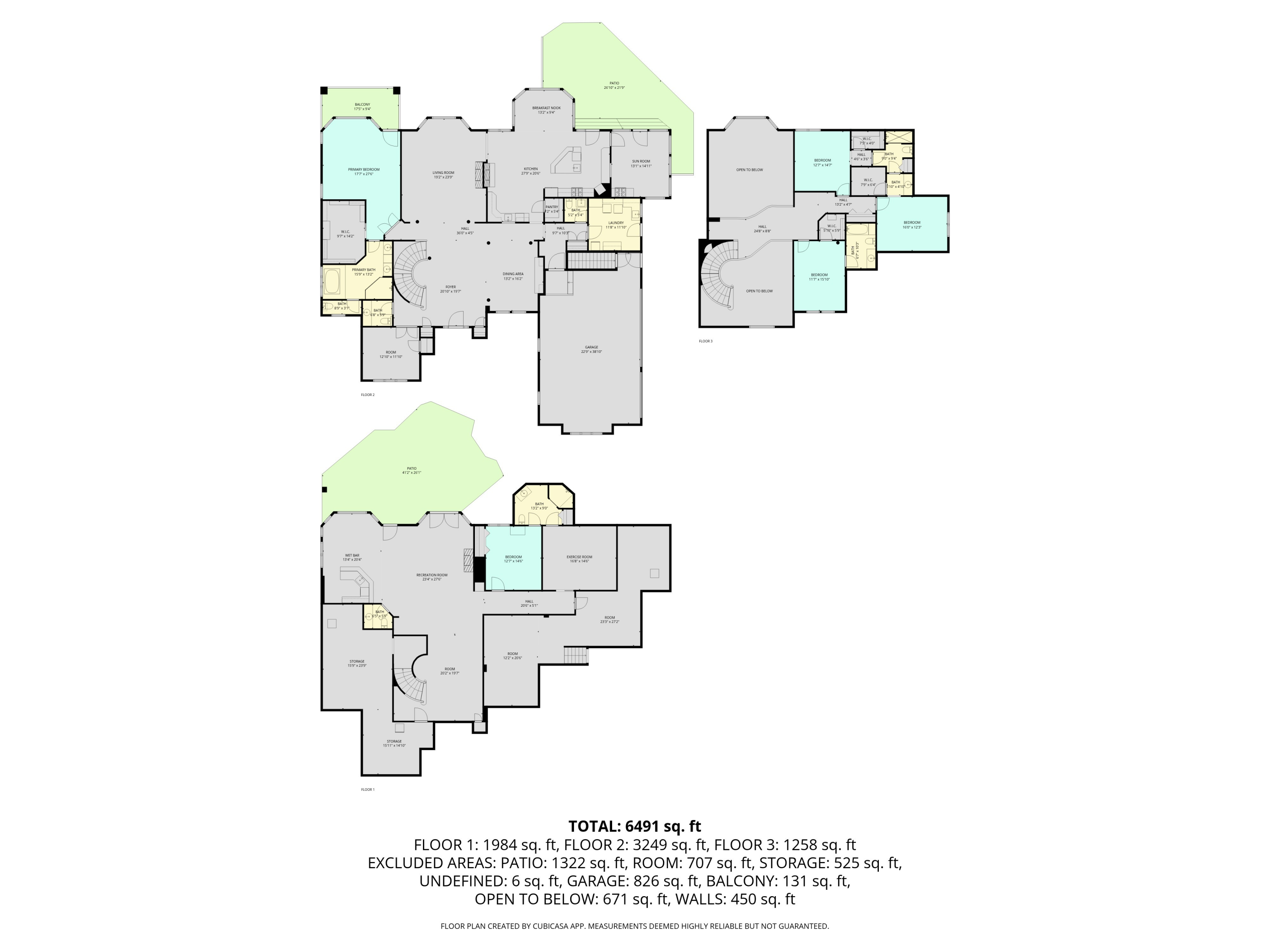 7203 River Ridge Court