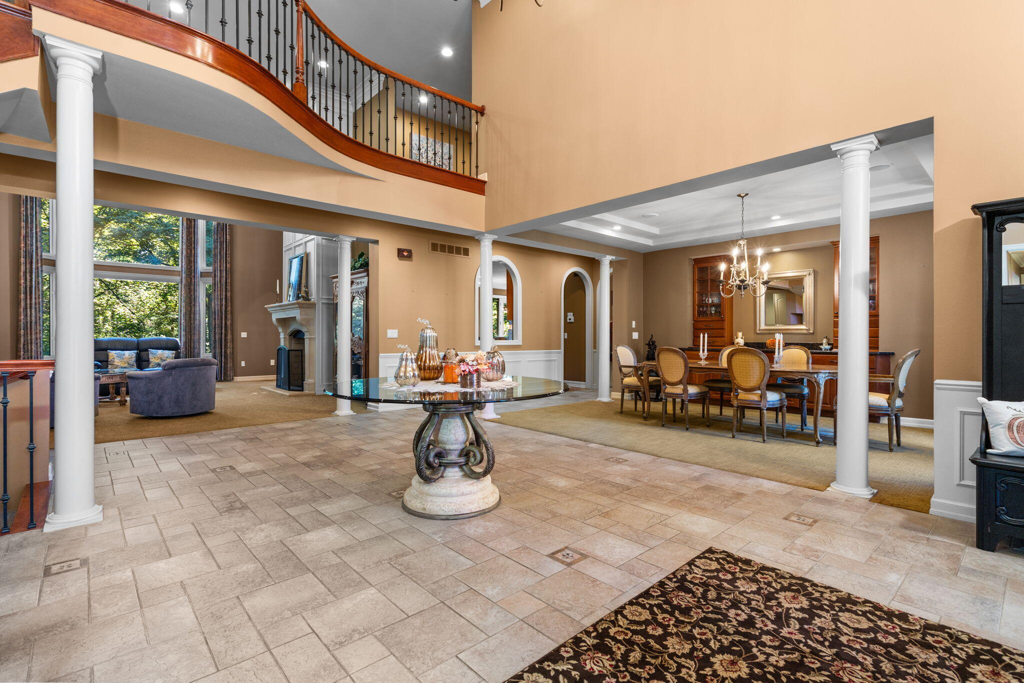 7203 River Ridge Court