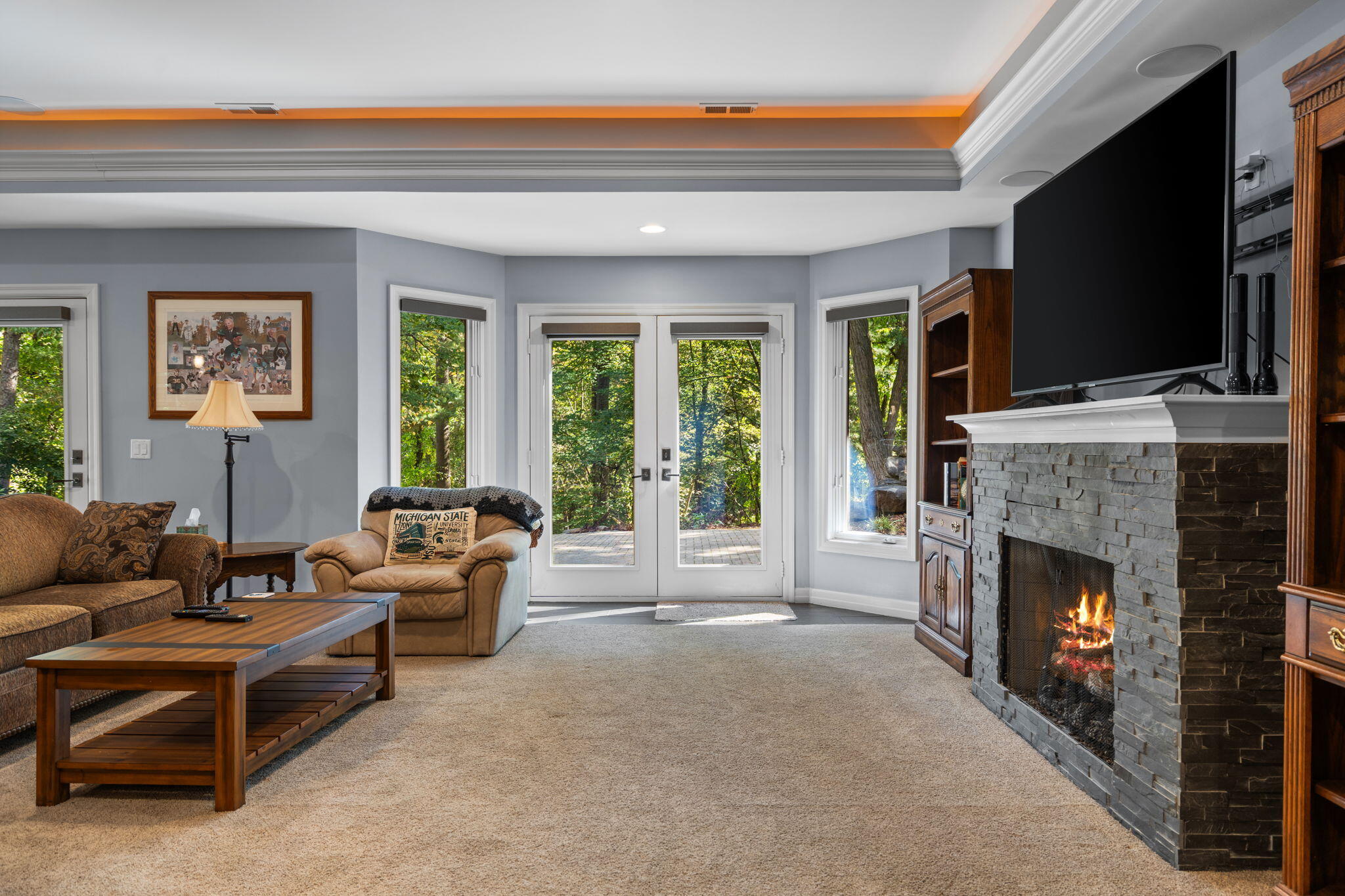 7203 River Ridge Court