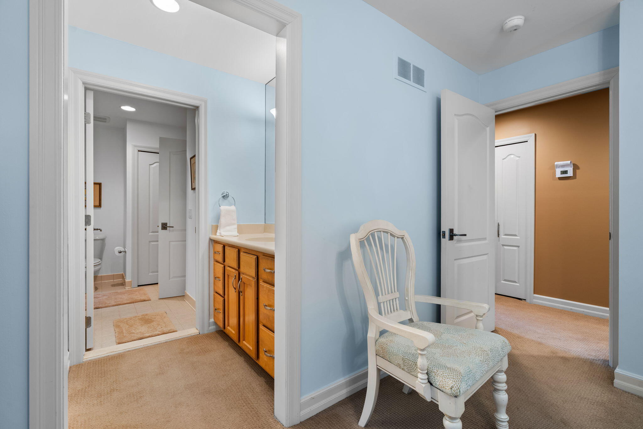 7203 River Ridge Court