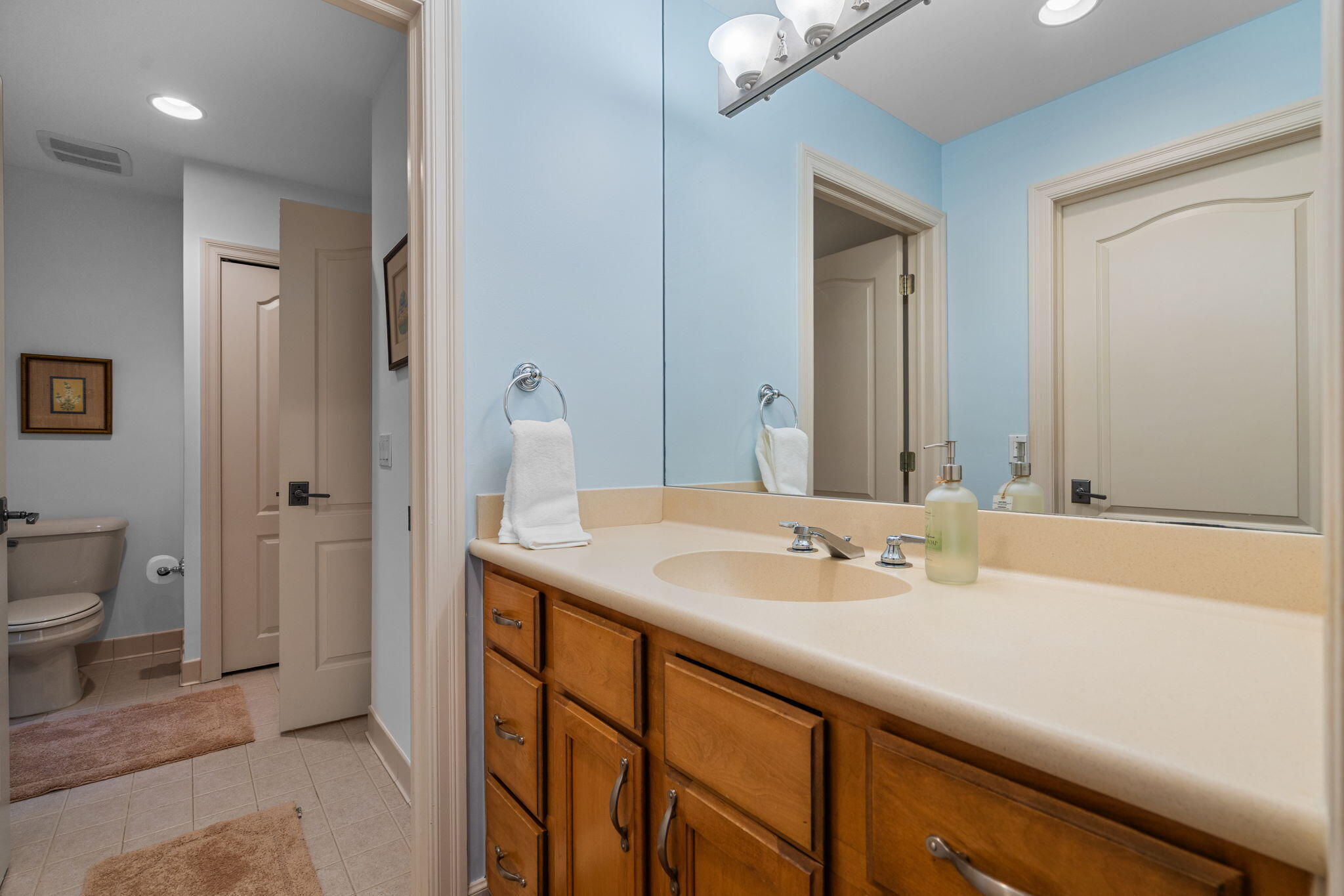 7203 River Ridge Court