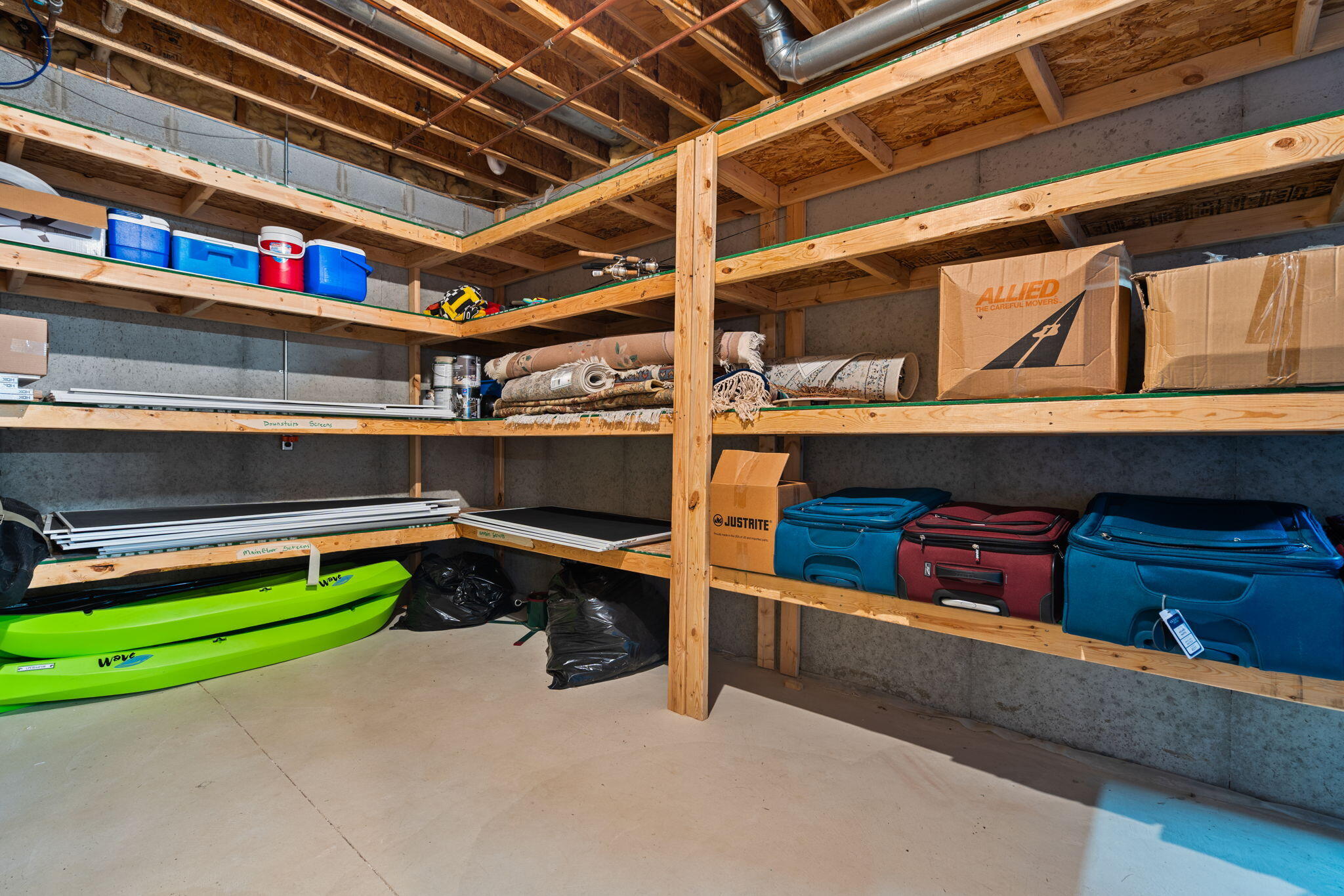 7203 River Ridge Court