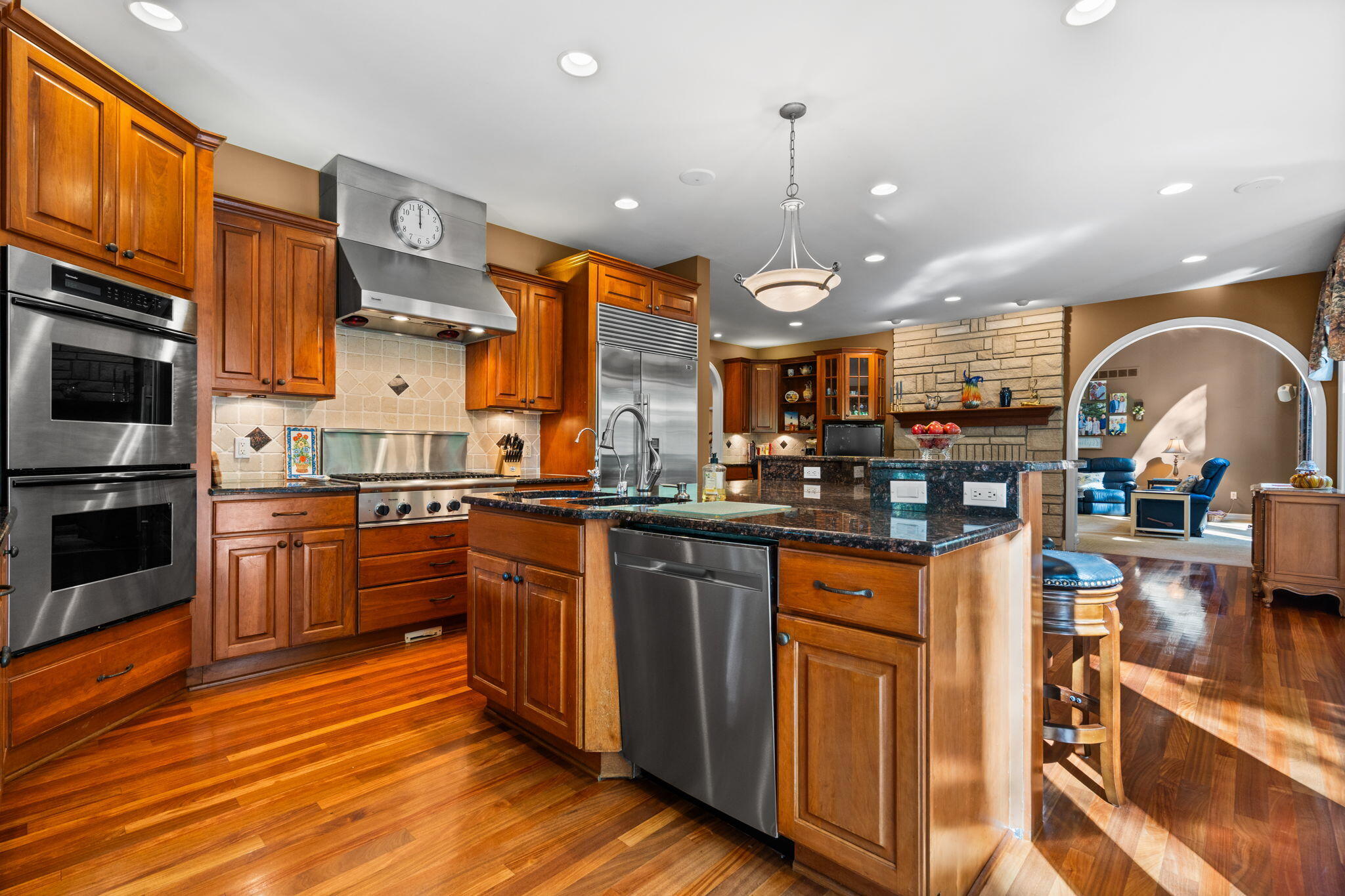 7203 River Ridge Court